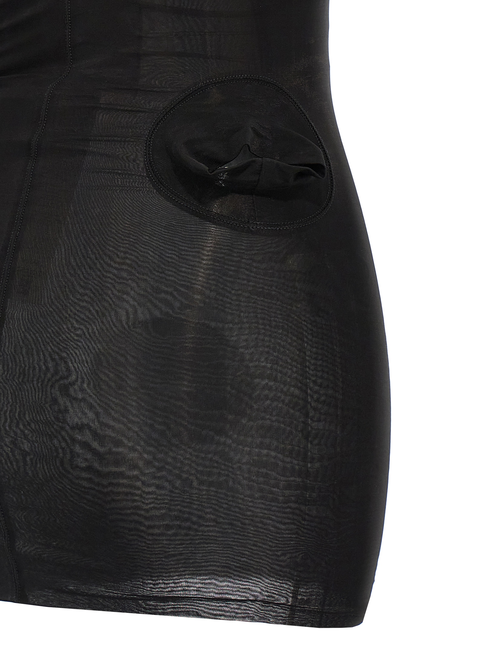 'Hollywood Banana' top RO01E7109BZ09 (Rick Owens / タンクトップ・キャミソール ) | Rick Owens (リック オウエンス)(3)