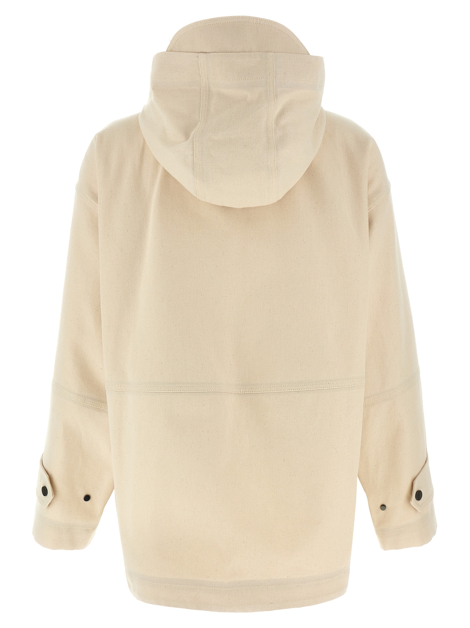 Water repellent jacket MGRON7895C057 (Brunello Cucinelli / カジュアルジャケット・ベスト ) | Brunello Cucinelli (ブルネロ・クチネリ)(1)