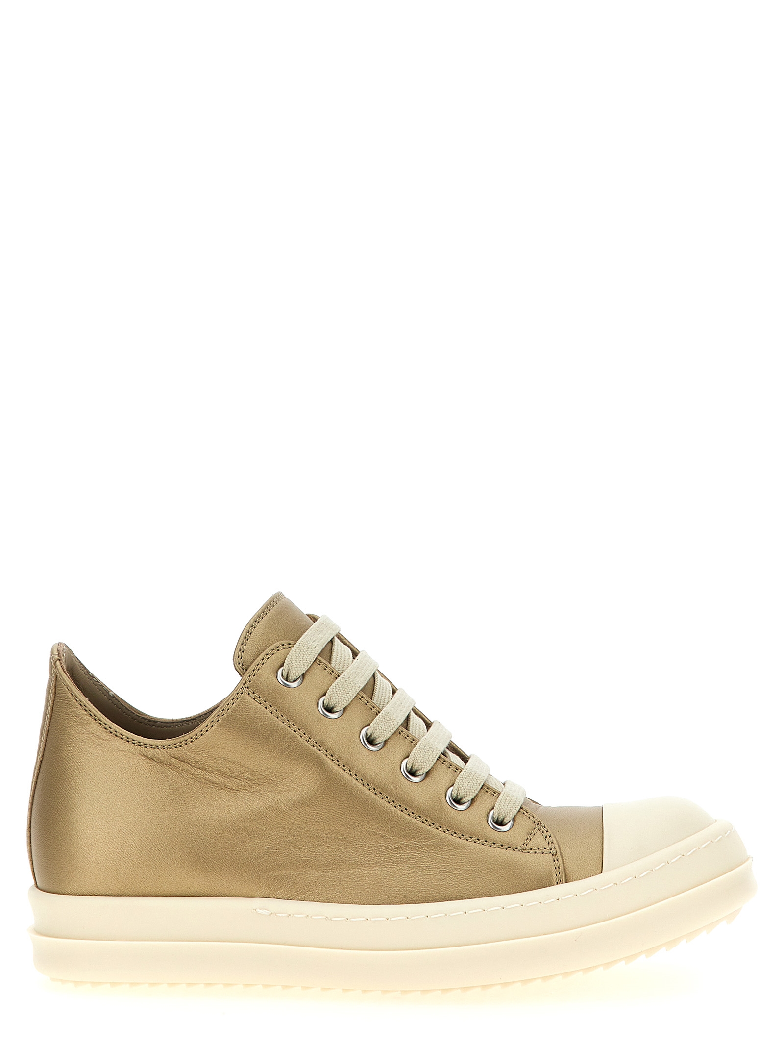 'Low Sneaks' sneakers RO01E7891LLPM0211 (Rick Owens / スニーカー ) | Rick Owens (リック オウエンス)