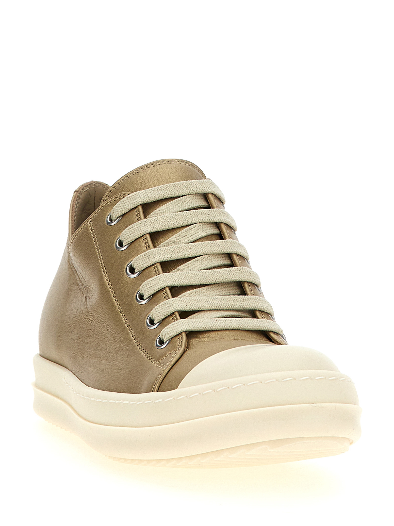 'Low Sneaks' sneakers RO01E7891LLPM0211 (Rick Owens / スニーカー ) | Rick Owens (リック オウエンス)(1)