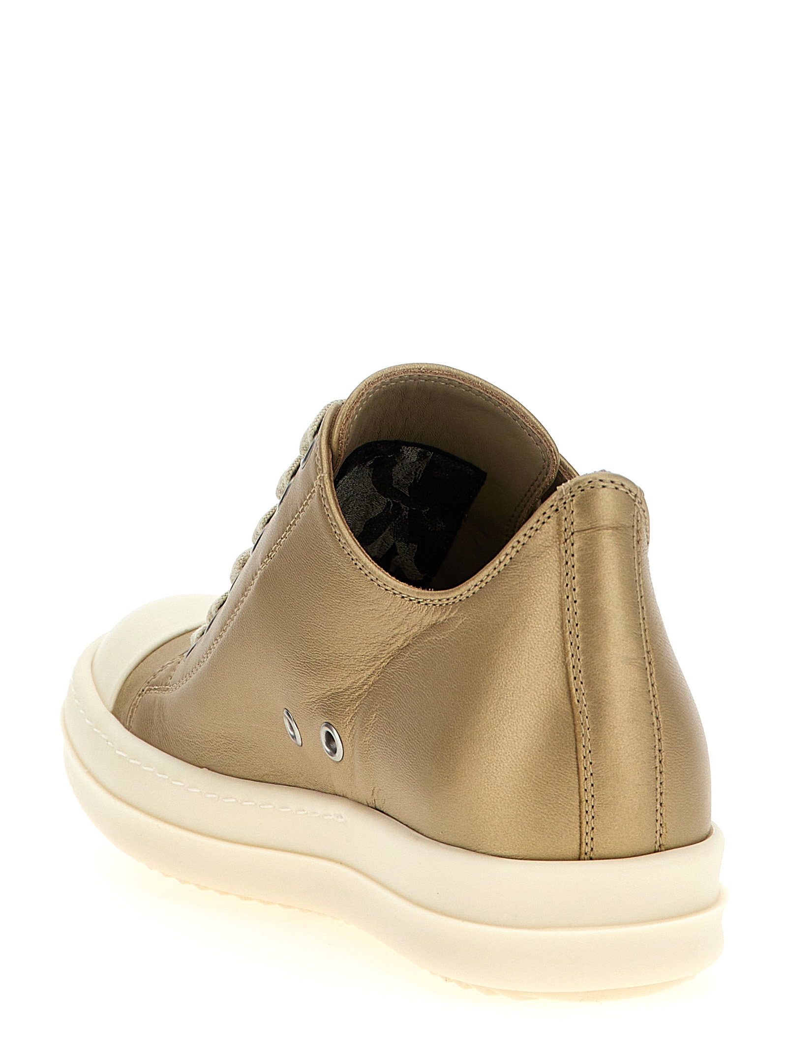 'Low Sneaks' sneakers RO01E7891LLPM0211 (Rick Owens / スニーカー ) | Rick Owens (リック オウエンス)(2)
