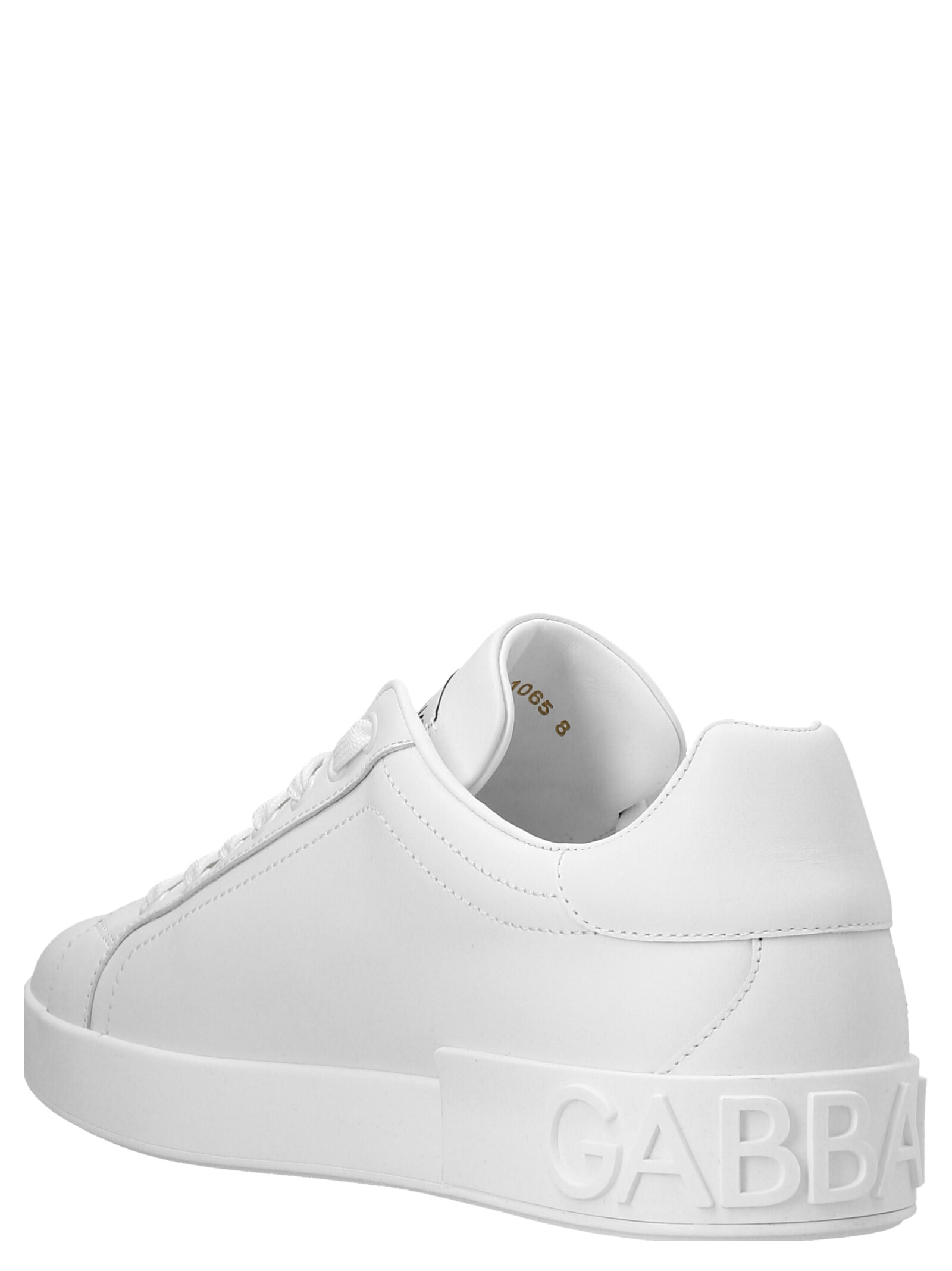 'Portofino' sneakers CS1772A106580001 (Dolce & Gabbana / スニーカー ) | Dolce & Gabbana (ドルチェガッバーナ)(1)