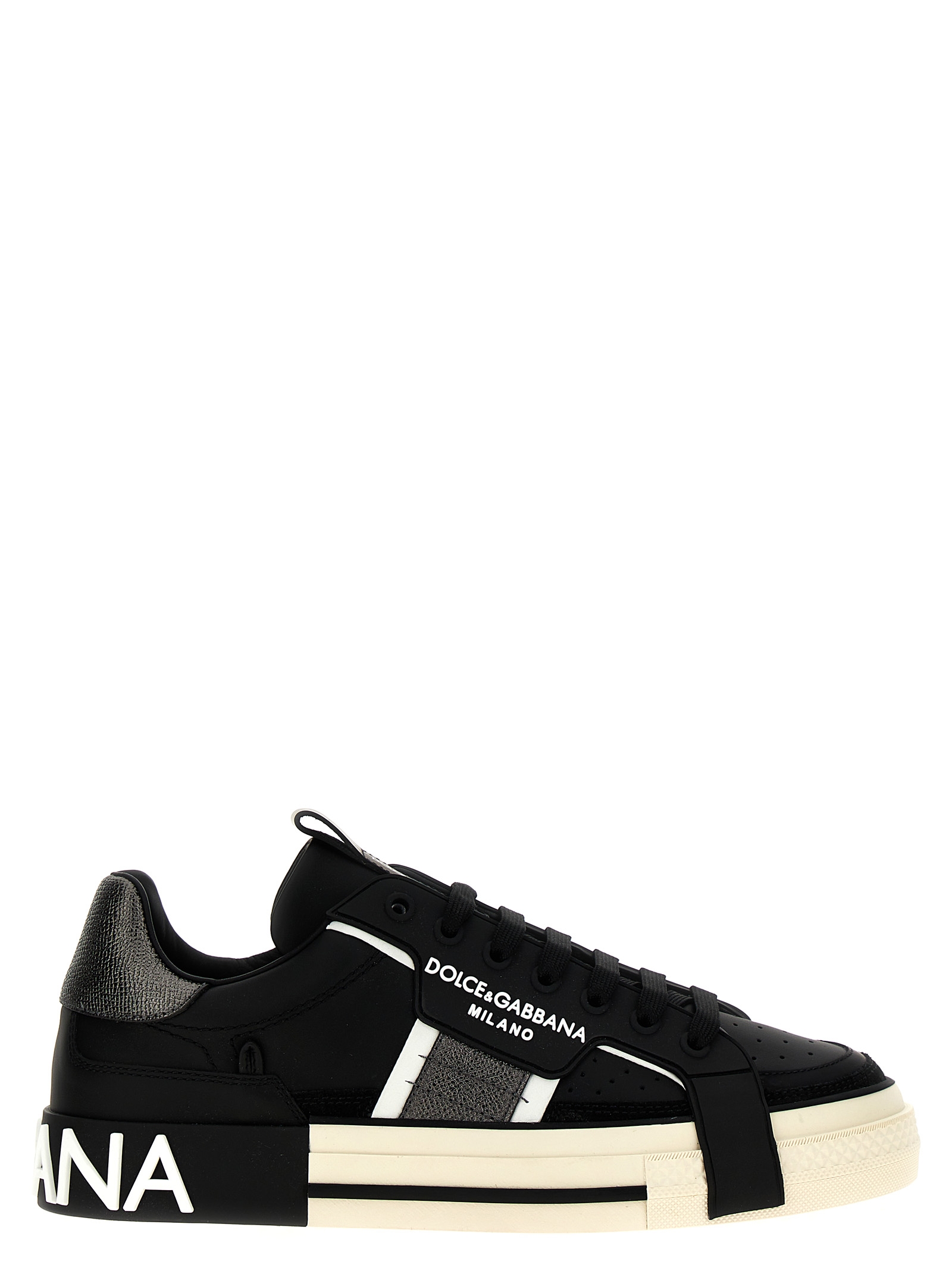 'Custom 2.Zero' sneakers CS1863AO2238B979 (Dolce & Gabbana / スニーカー ) | Dolce & Gabbana (ドルチェガッバーナ)