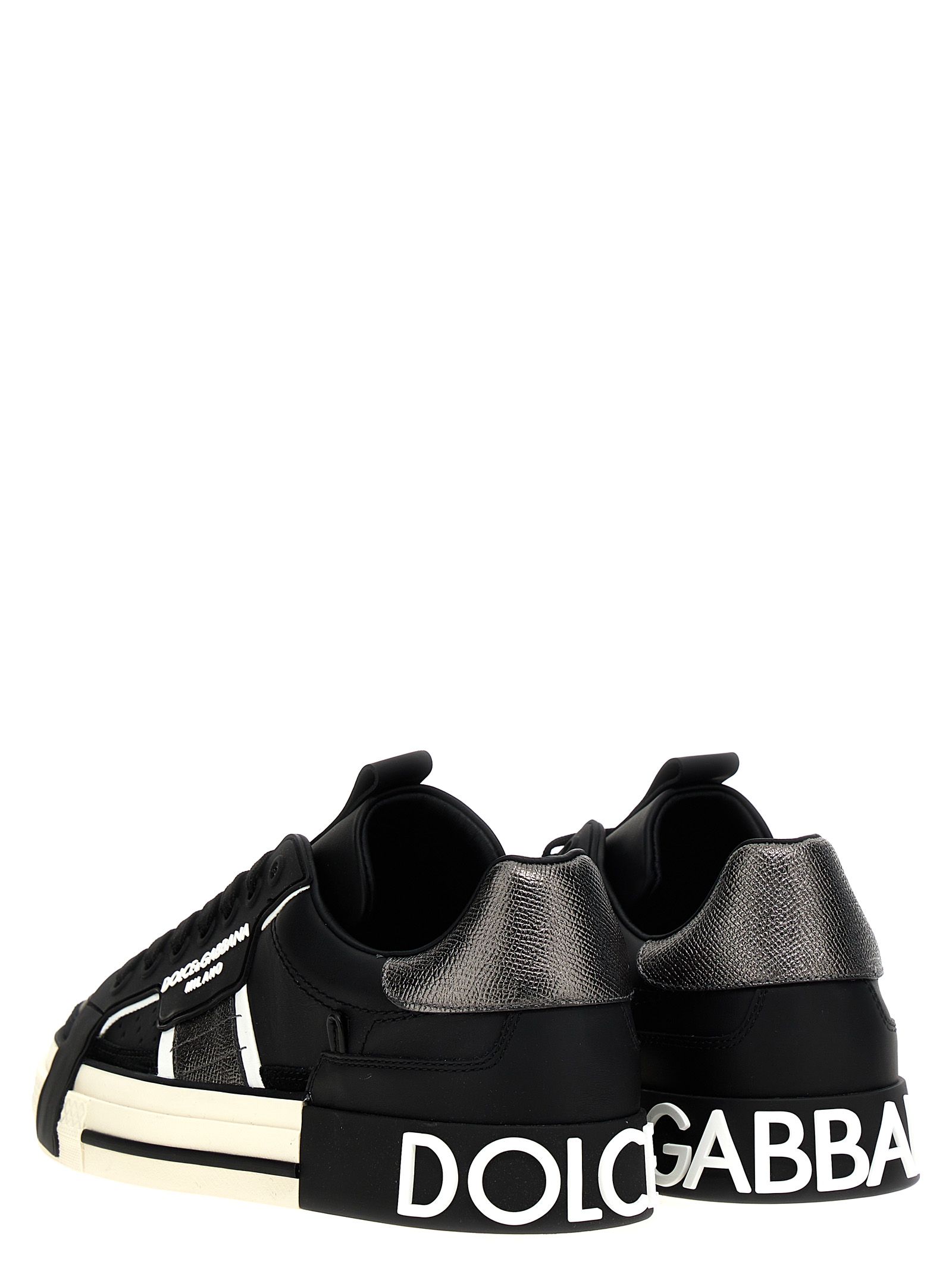 'Custom 2.Zero' sneakers CS1863AO2238B979 (Dolce & Gabbana / スニーカー ) | Dolce & Gabbana (ドルチェガッバーナ)(1)