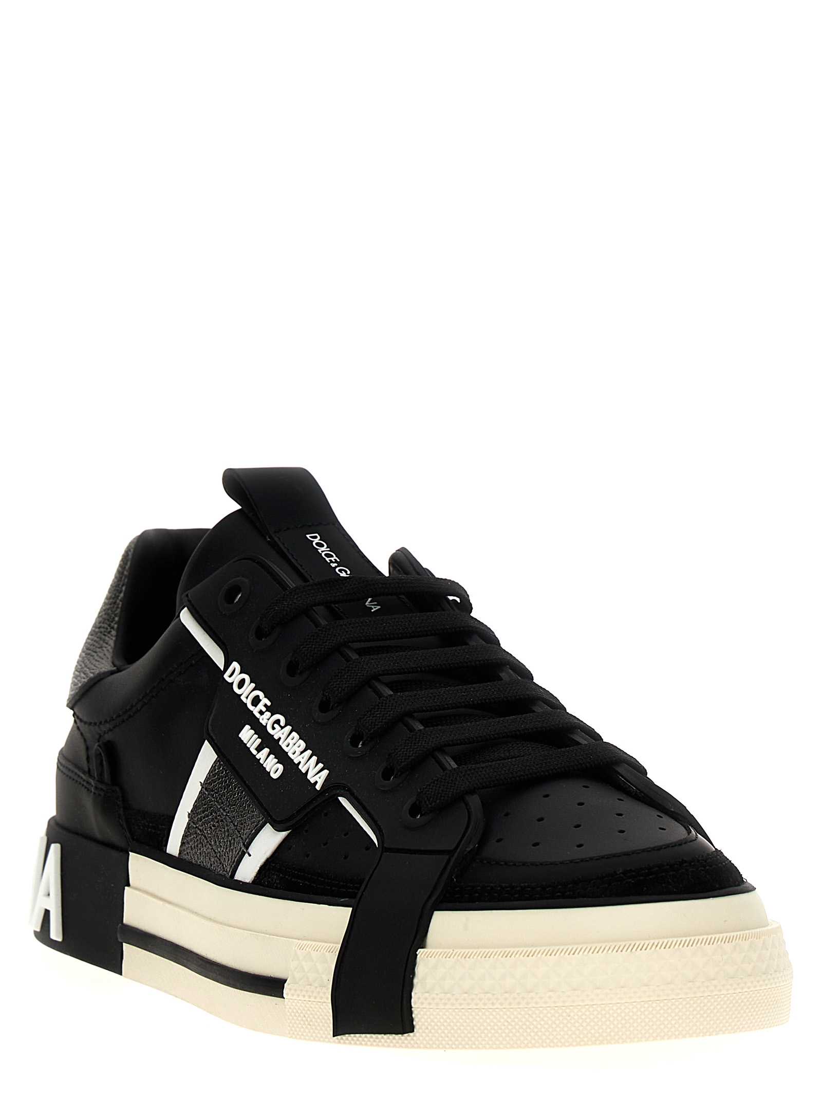 'Custom 2.Zero' sneakers CS1863AO2238B979 (Dolce & Gabbana / スニーカー ) | Dolce & Gabbana (ドルチェガッバーナ)(2)