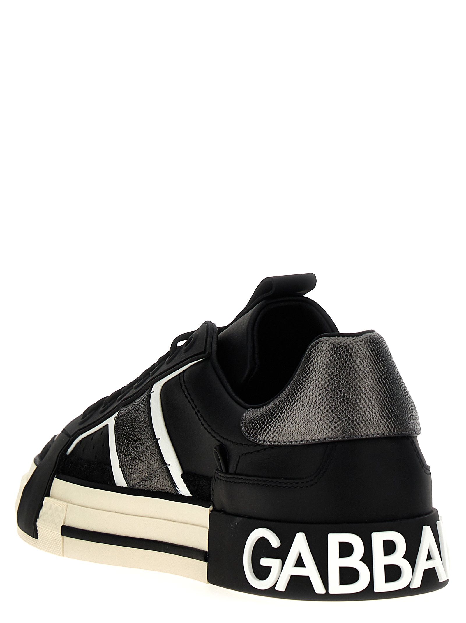 'Custom 2.Zero' sneakers CS1863AO2238B979 (Dolce & Gabbana / スニーカー ) | Dolce & Gabbana (ドルチェガッバーナ)(3)