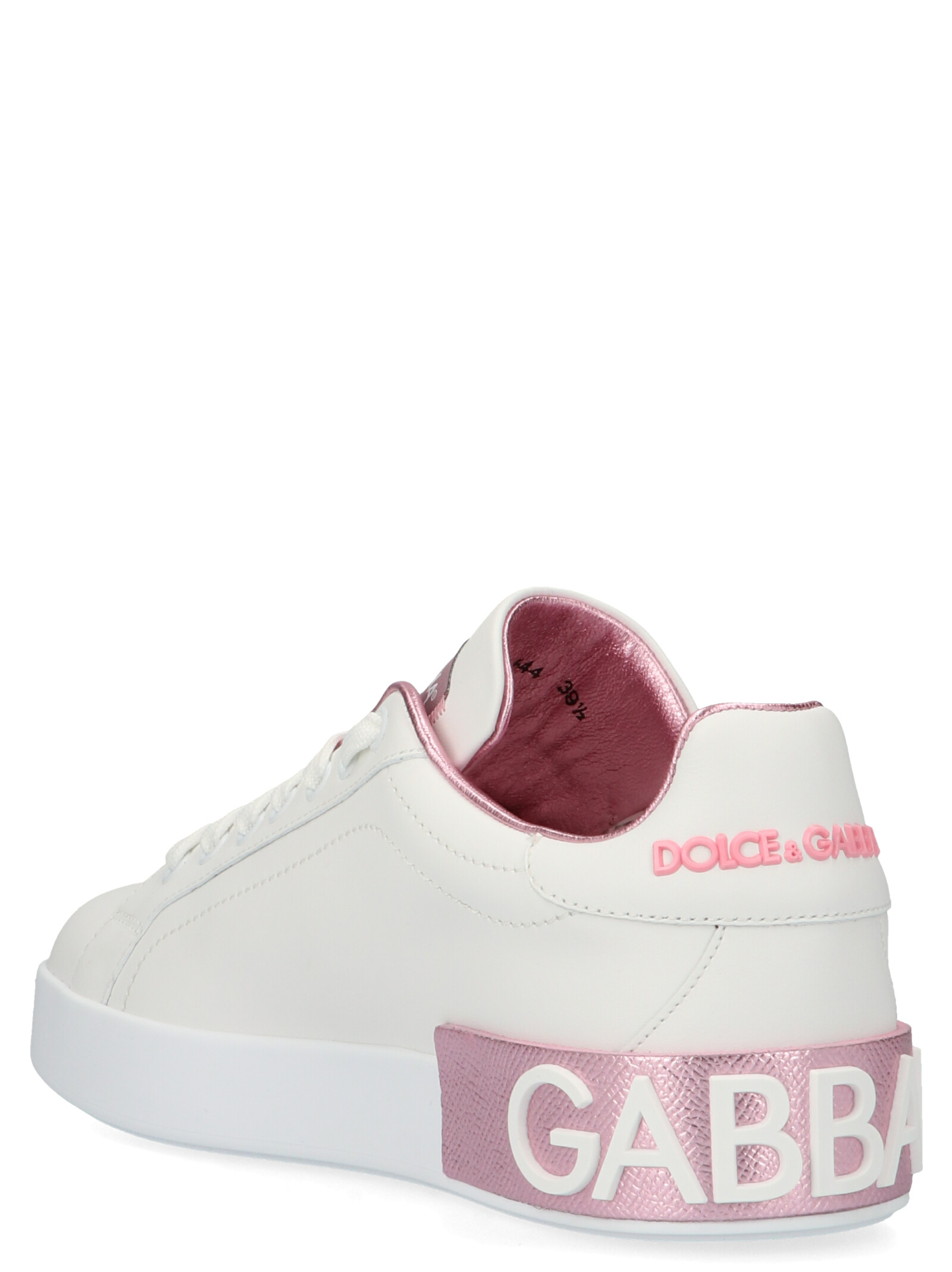 'Portofino' sneakers CK1544AX61587587 (Dolce & Gabbana / スニーカー ) | Dolce & Gabbana (ドルチェガッバーナ)(1)