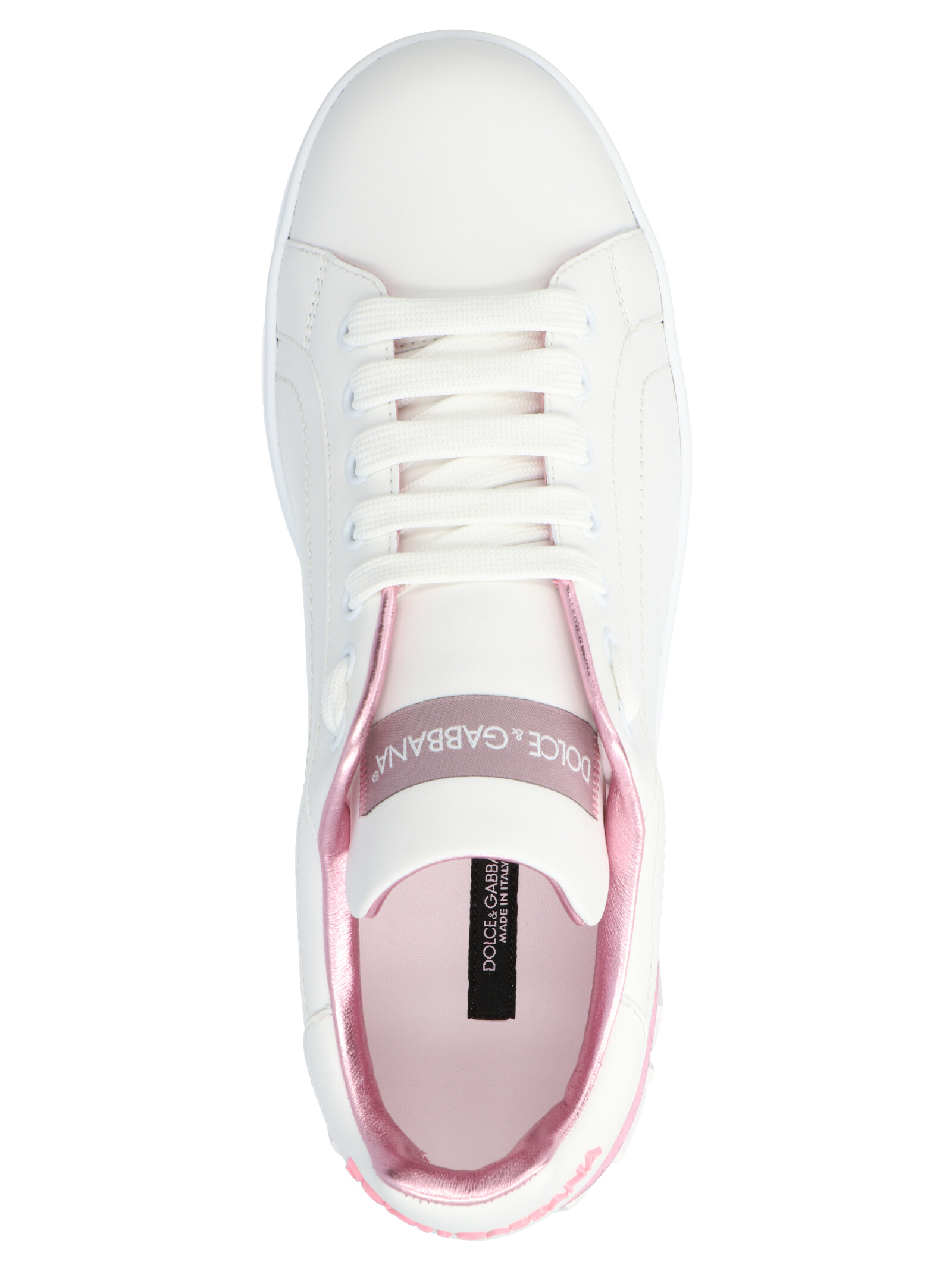 'Portofino' sneakers CK1544AX61587587 (Dolce & Gabbana / スニーカー ) | Dolce & Gabbana (ドルチェガッバーナ)(2)