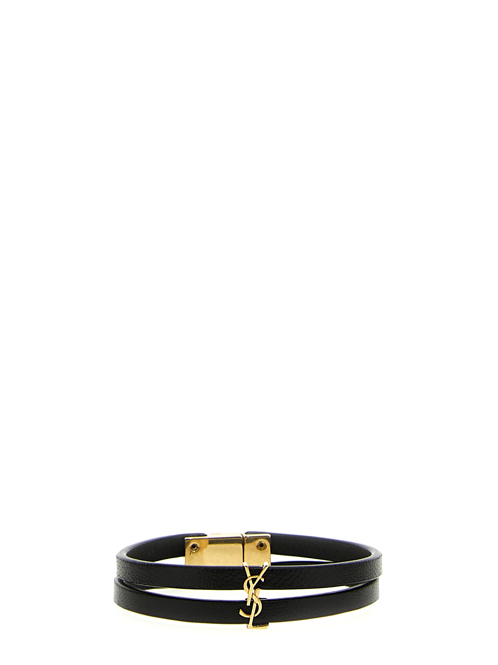 'Cassandre' bracelet 758230BL40P1000 (Saint Laurent / ブレスレット ) | Saint Laurent (サンローラン)