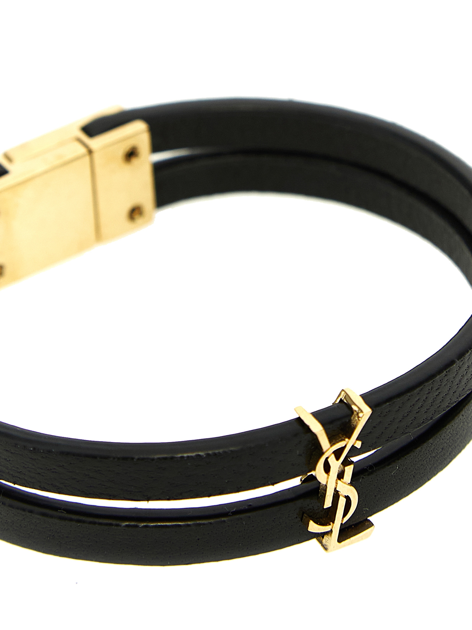 'Cassandre' bracelet 758230BL40P1000 (Saint Laurent / ブレスレット ) | Saint Laurent (サンローラン)(2)