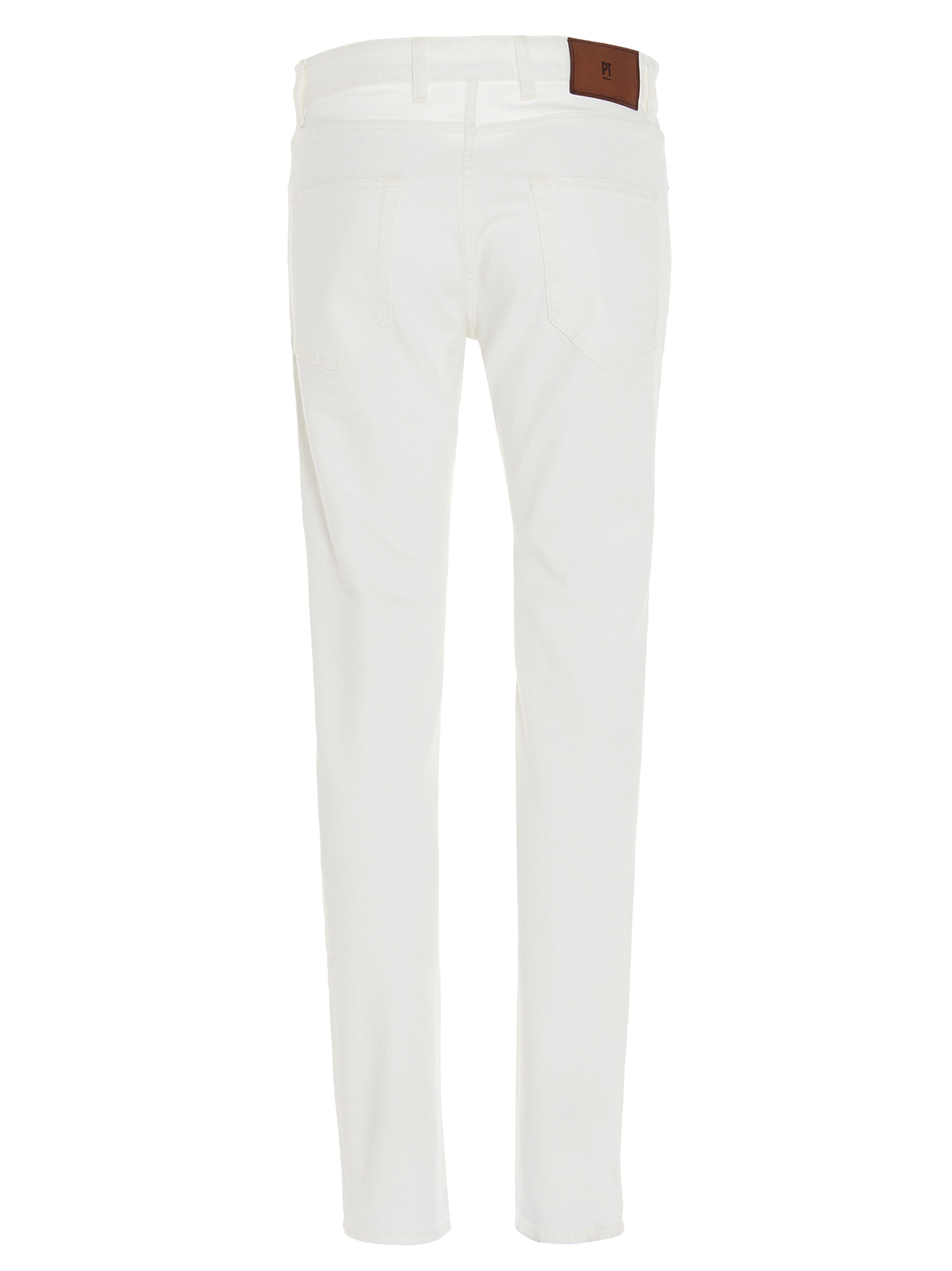 'Rock' jeans C5KJ05Z10BASOA14CH59 (PT TORINO / ジーンズ ) | PT TORINO (ピーティー・トリノ)(1)