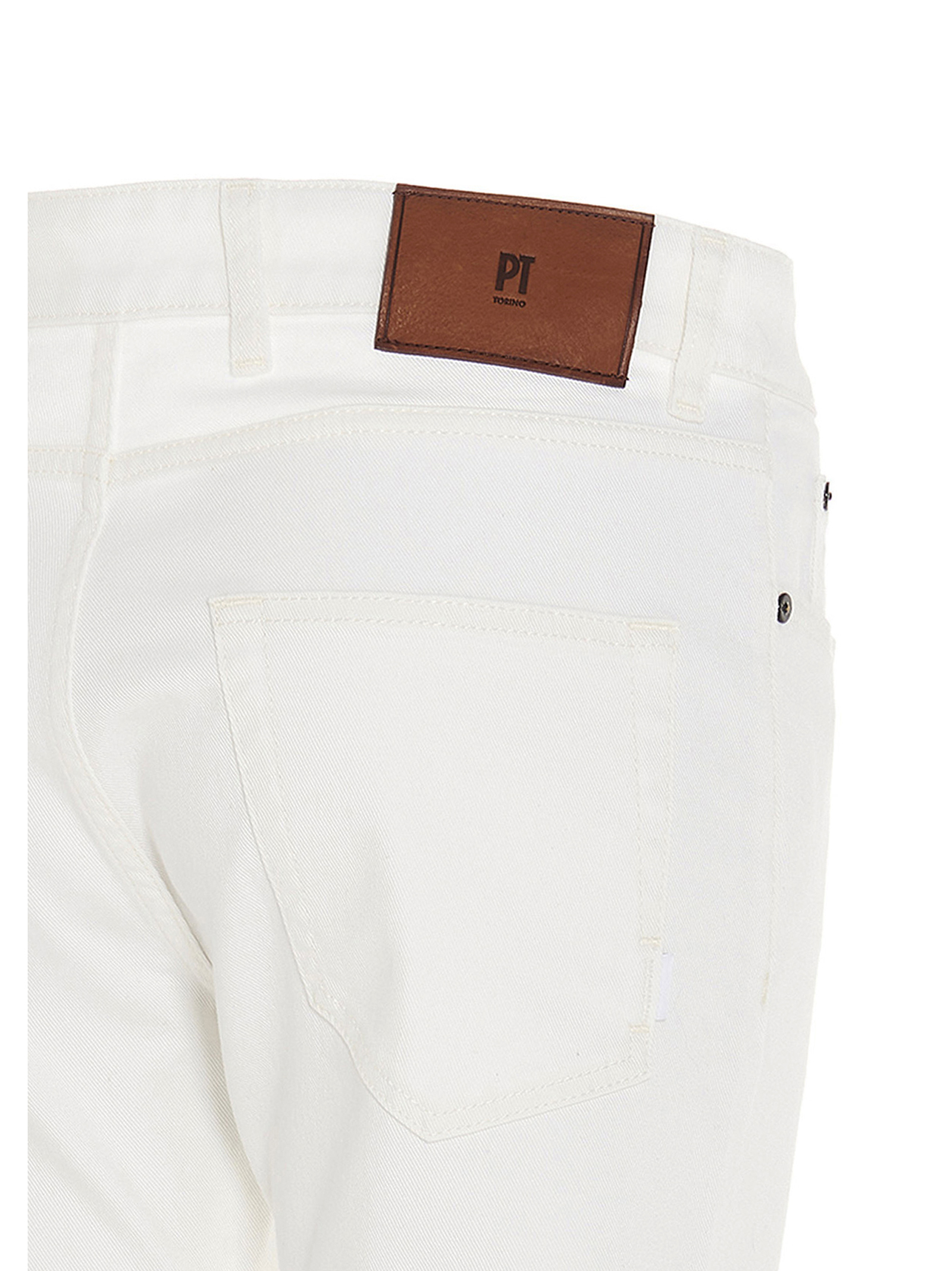 'Rock' jeans C5KJ05Z10BASOA14CH59 (PT TORINO / ジーンズ ) | PT TORINO (ピーティー・トリノ)(3)