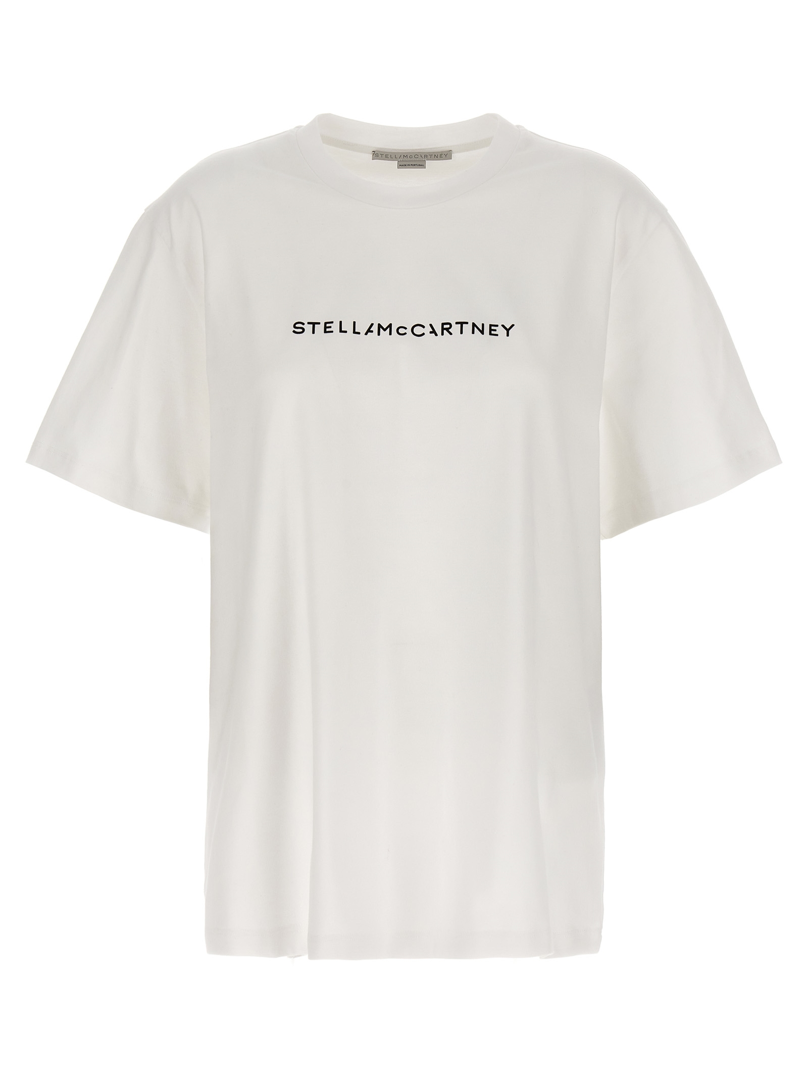 'Iconic' T-shirt 6J01583SPY489000 (Stella McCartney / Tシャツ・カットソー ) | Stella McCartney (ステラ マッカートニー)