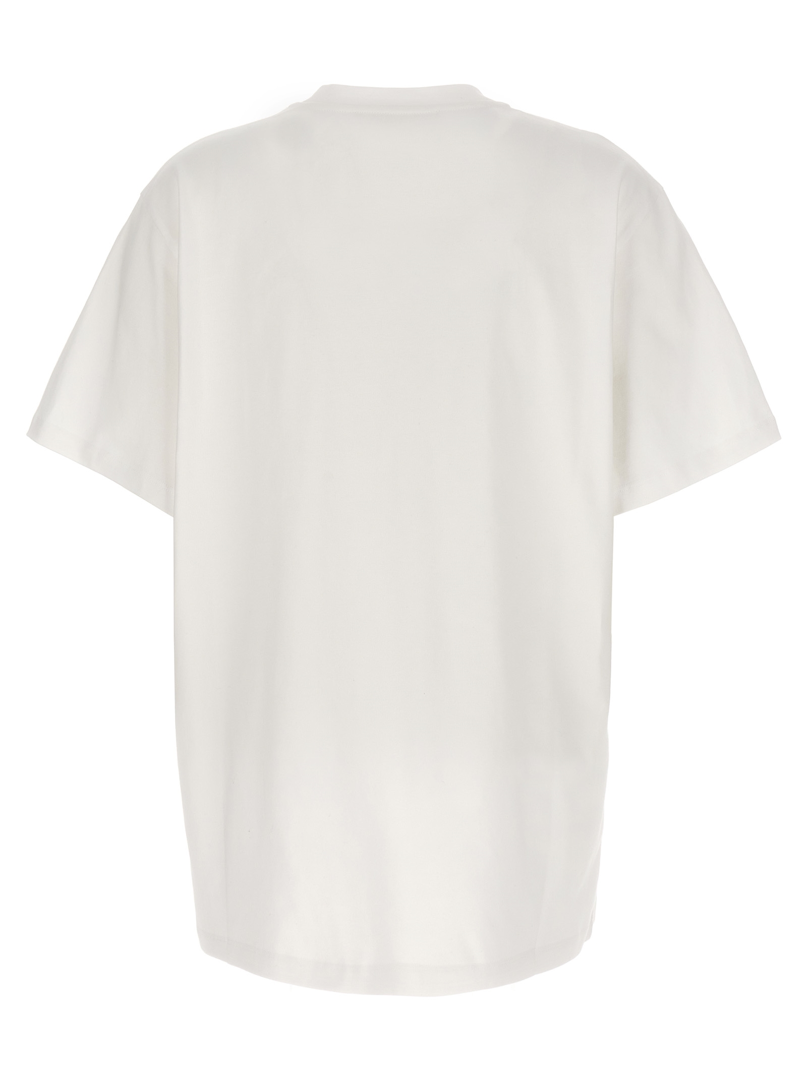 'Iconic' T-shirt 6J01583SPY489000 (Stella McCartney / Tシャツ・カットソー ) | Stella McCartney (ステラ マッカートニー)(1)