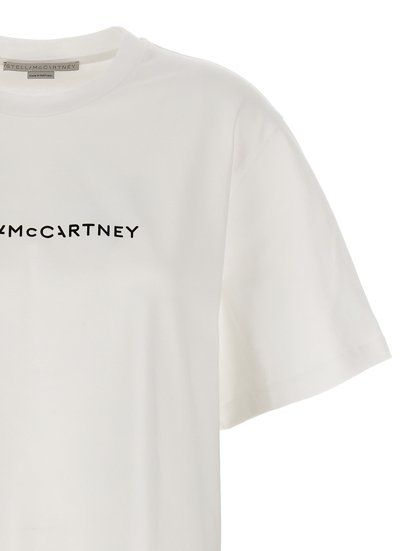 'Iconic' T-shirt 6J01583SPY489000 (Stella McCartney / Tシャツ・カットソー ) | Stella McCartney (ステラ マッカートニー)(2)
