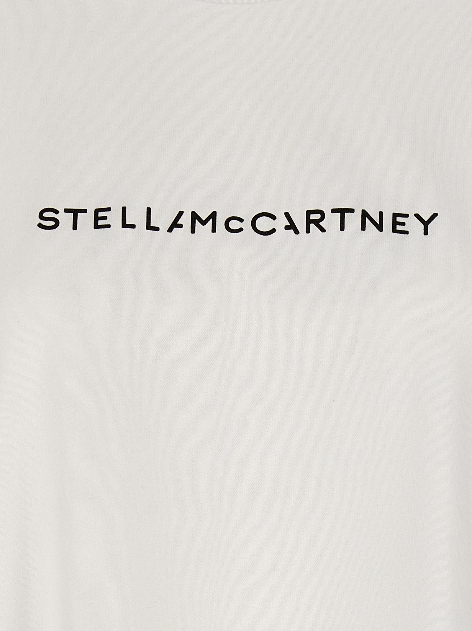 'Iconic' T-shirt 6J01583SPY489000 (Stella McCartney / Tシャツ・カットソー ) | Stella McCartney (ステラ マッカートニー)(3)