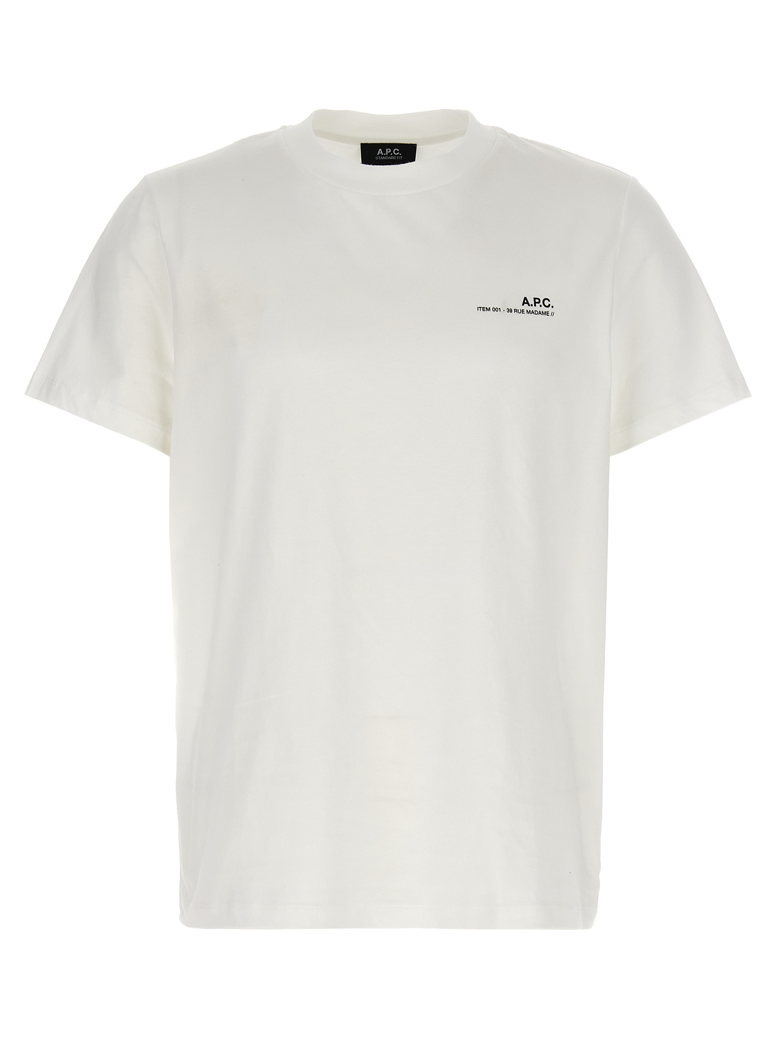 'Cohbo t-shirt COHBOM26404TAG (A.P.C. / Tシャツ・カットソー ) | A.P.C. (アーペーセー)