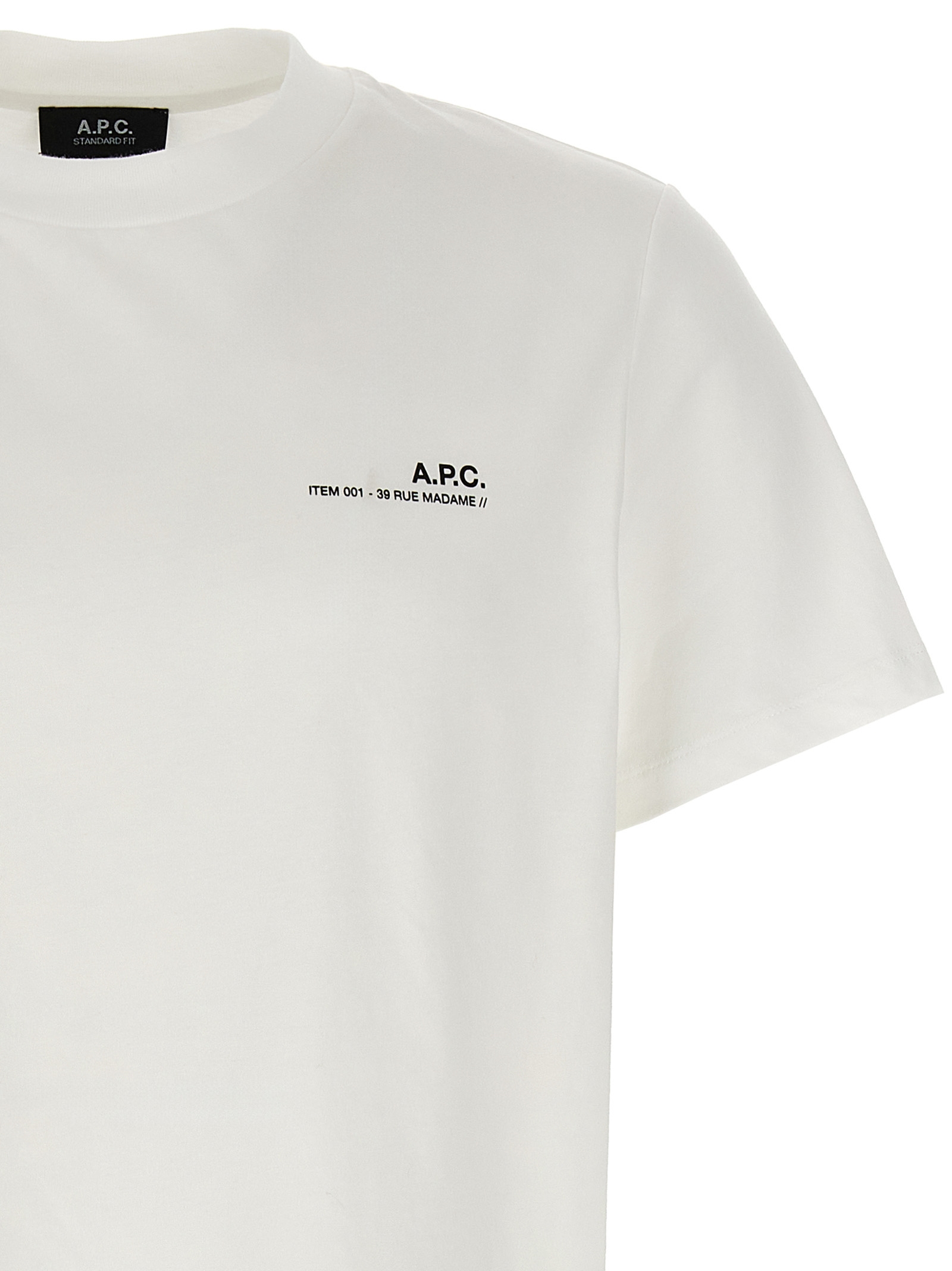 'Cohbo t-shirt COHBOM26404TAG (A.P.C. / Tシャツ・カットソー ) | A.P.C. (アーペーセー)(2)