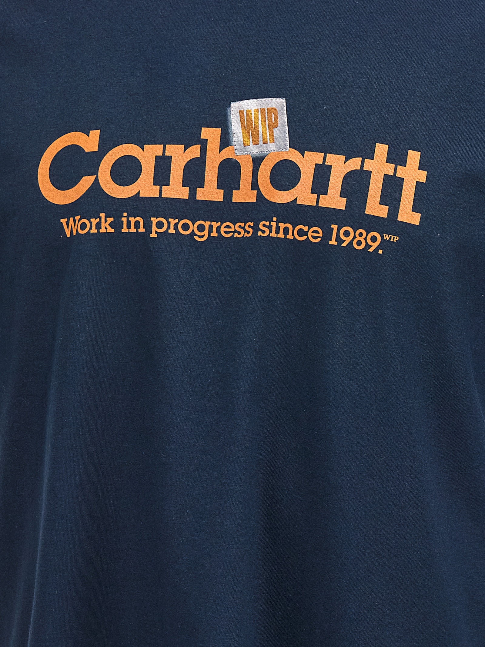 'Label Script' T-shirt I03442101XX (Carhartt WIP / Tシャツ・カットソー ) | Carhartt WIP (カーハート)(3)
