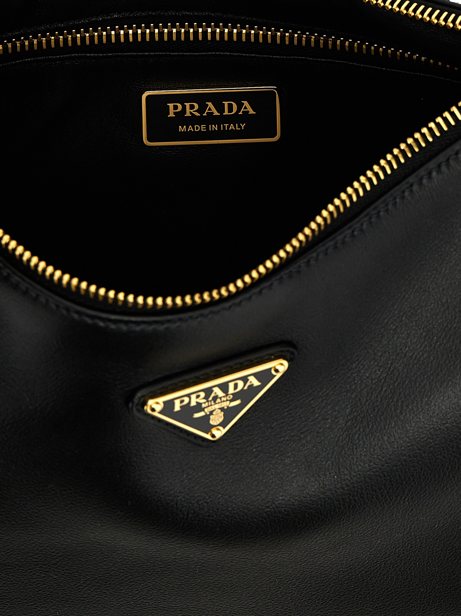 'Prada Aimée Medium' shoulder bag 1BC229VLVM2CYSF0002 (Prada / ハンドバッグ・ショルダーバッグ ) | Prada (プラダ)(3)