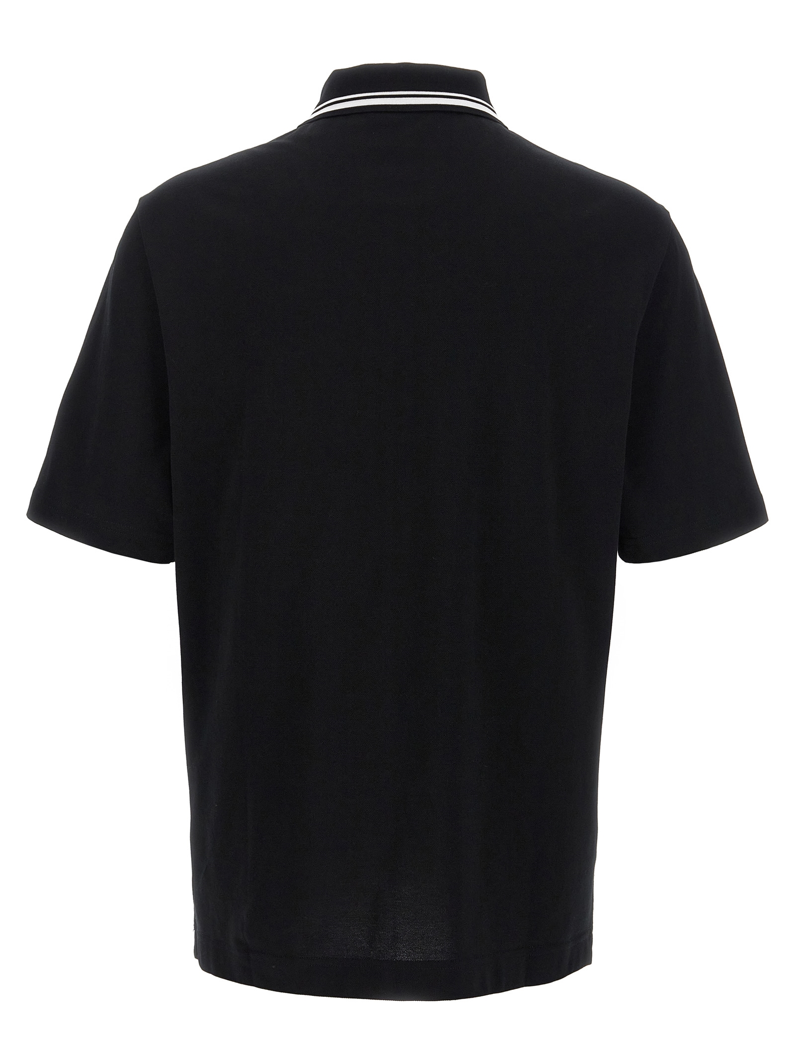 Logo embroidery polo shirt G8SN2ZG7N8MN0000 (Dolce & Gabbana / ポロシャツ ) | Dolce & Gabbana (ドルチェガッバーナ)(1)