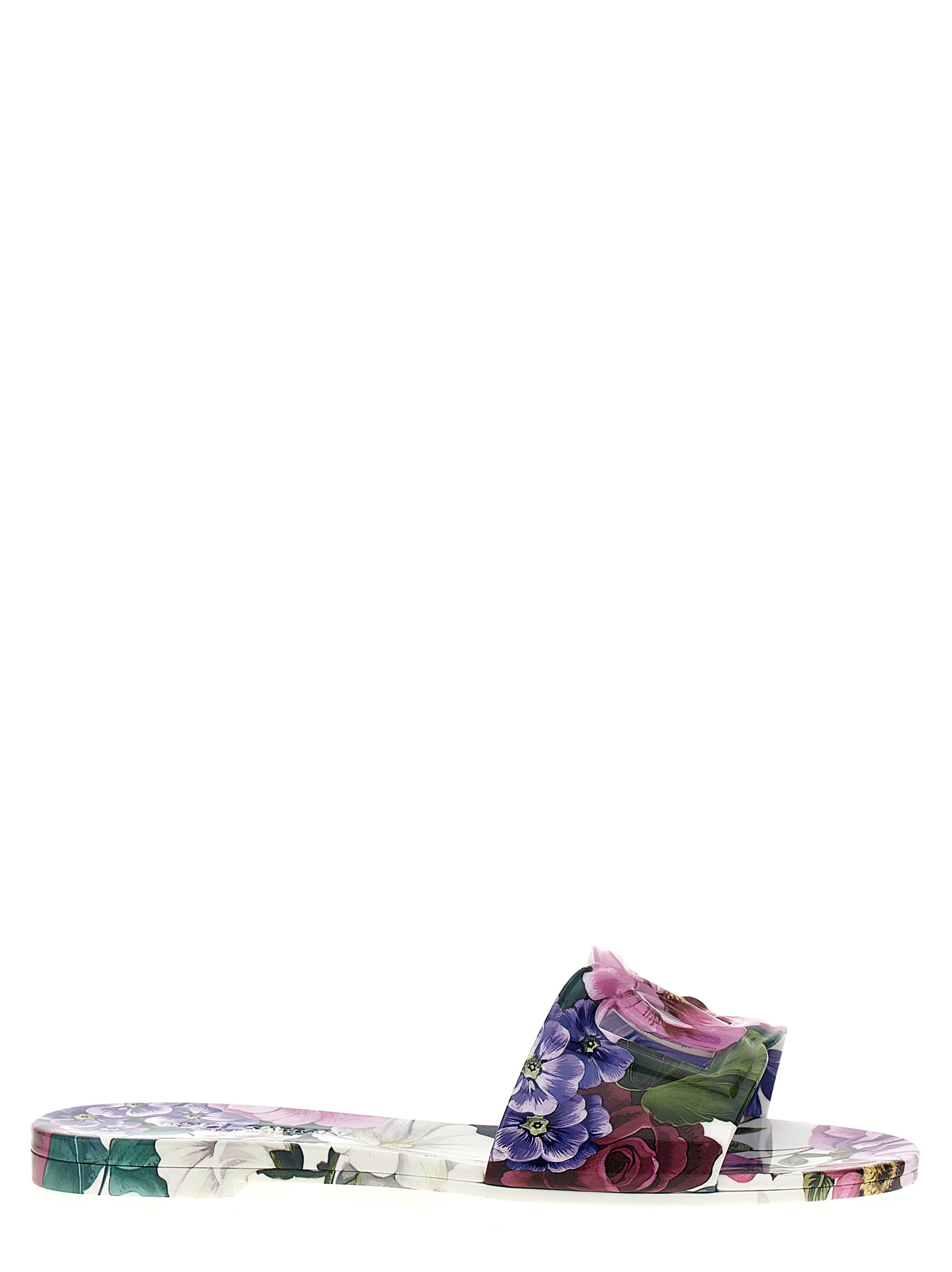 'Bianca' slides CW2215A6L05HA5KT (Dolce & Gabbana / サンダル ) | Dolce & Gabbana (ドルチェガッバーナ)
