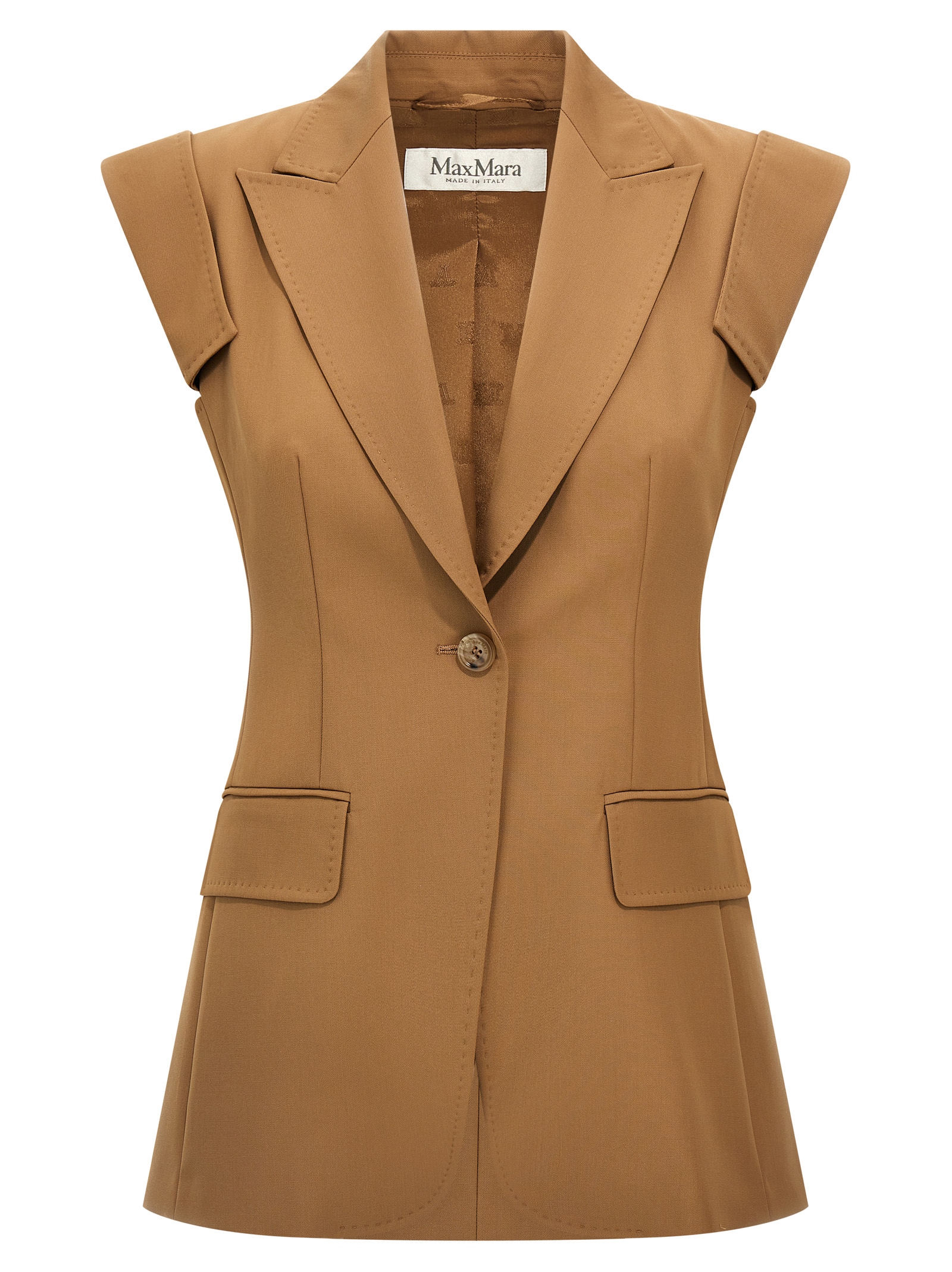 'Bergamo' blazer 2511281011600003 (Max Mara / スーツ・ジャケット ) | Max Mara (マックスマーラ)