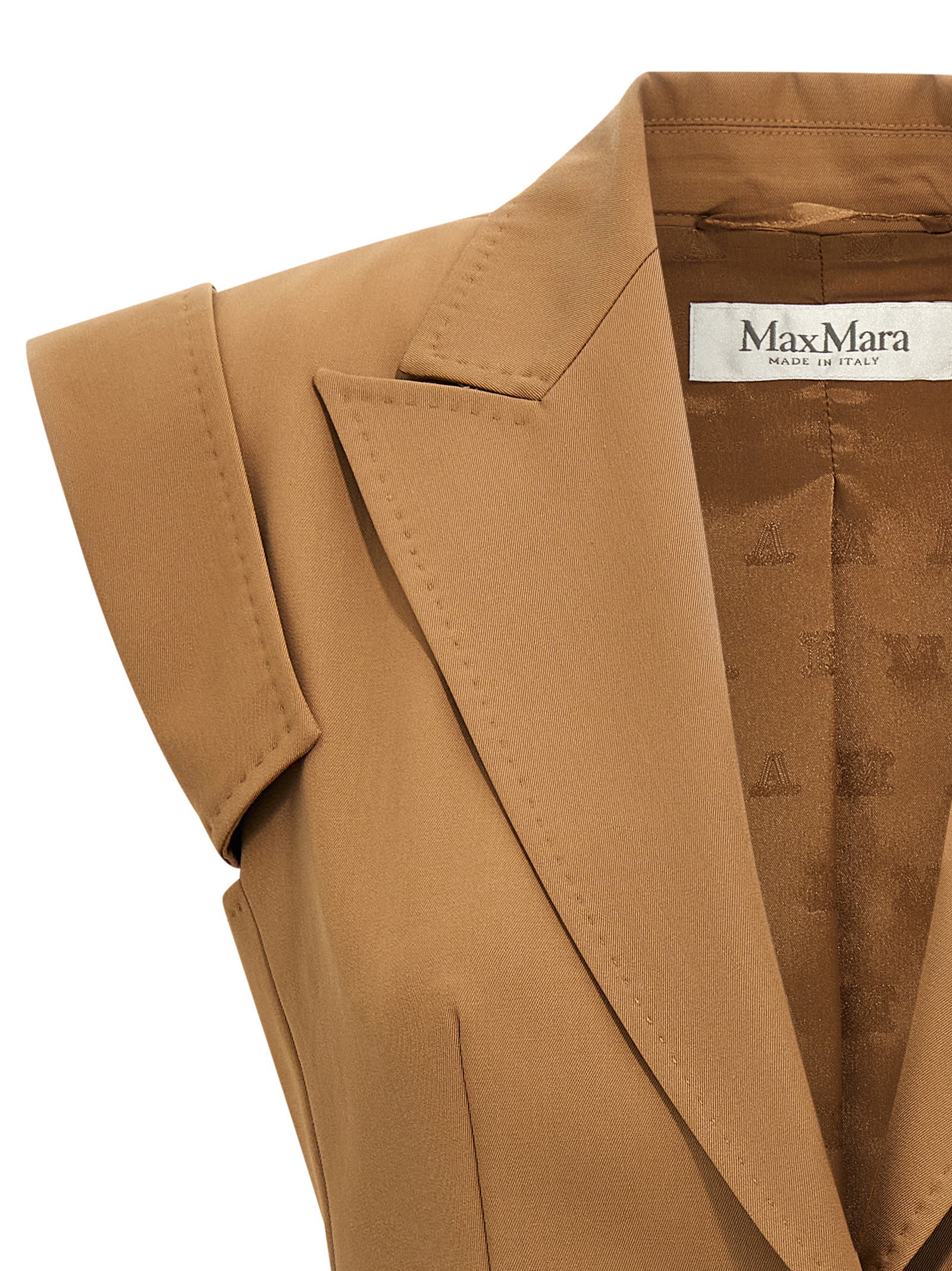 'Bergamo' blazer 2511281011600003 (Max Mara / スーツ・ジャケット ) | Max Mara (マックスマーラ)(2)