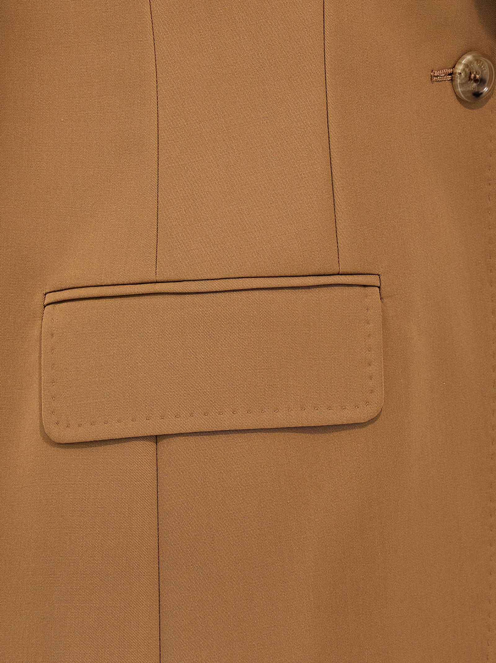 'Bergamo' blazer 2511281011600003 (Max Mara / スーツ・ジャケット ) | Max Mara (マックスマーラ)(3)