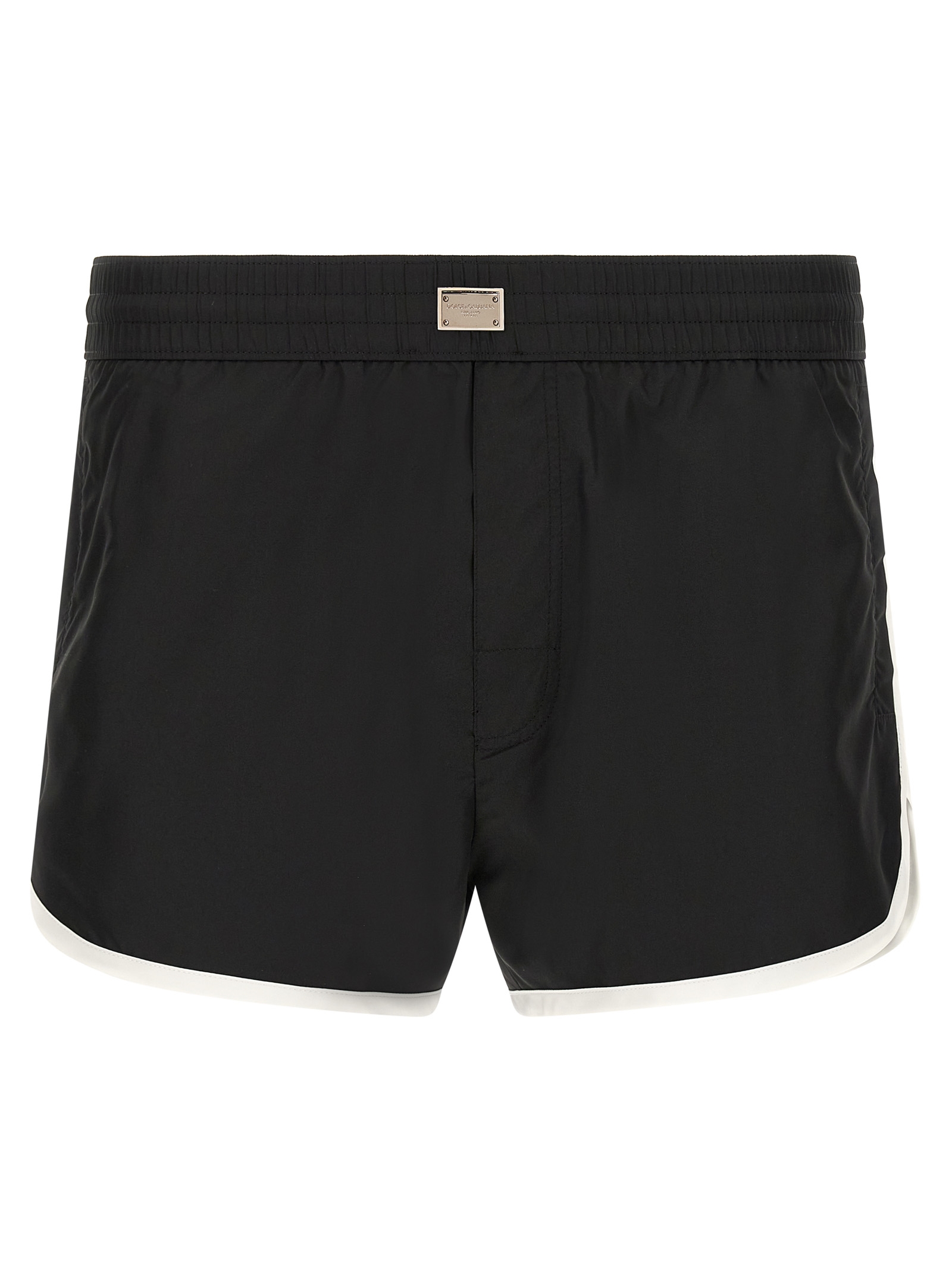 Logo swimsuit M4F43TONR46N0004 (Dolce & Gabbana / スイムウェア ) | Dolce & Gabbana (ドルチェガッバーナ)