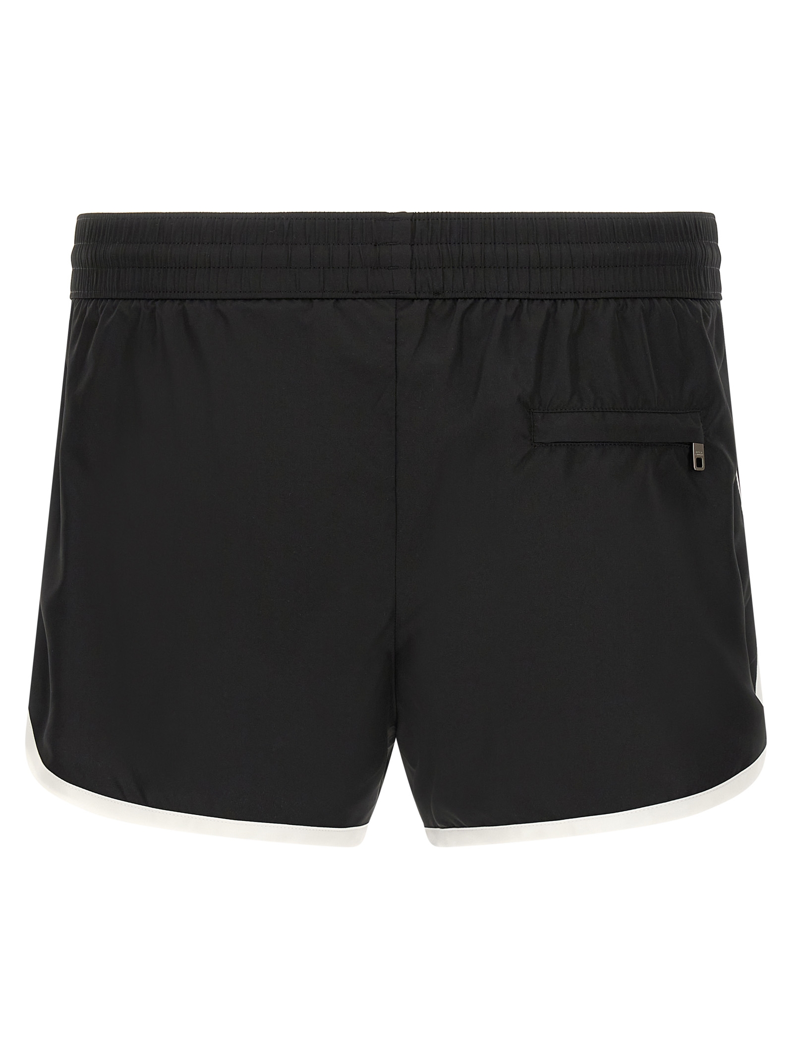Logo swimsuit M4F43TONR46N0004 (Dolce & Gabbana / スイムウェア ) | Dolce & Gabbana (ドルチェガッバーナ)(1)