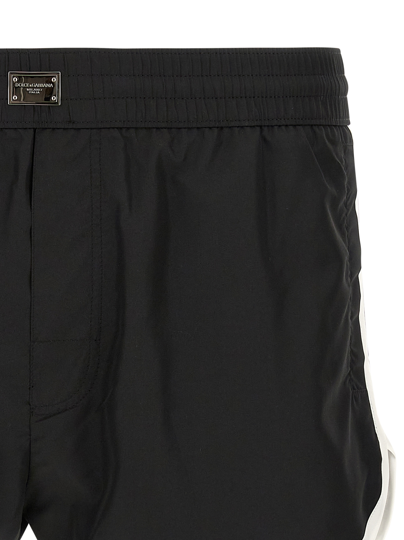 Logo swimsuit M4F43TONR46N0004 (Dolce & Gabbana / スイムウェア ) | Dolce & Gabbana (ドルチェガッバーナ)(2)