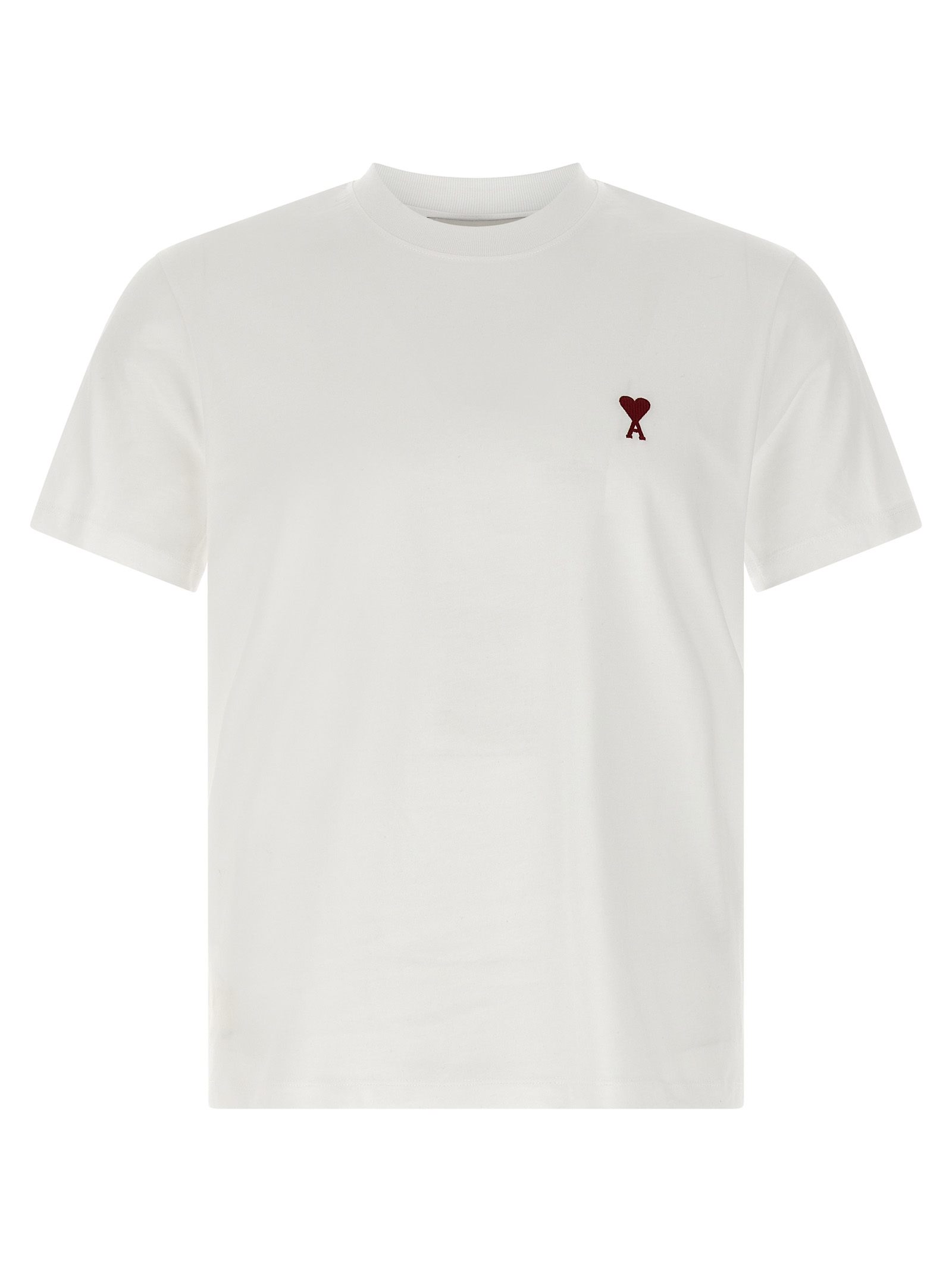 'Ami de Coeur' T-shirt BFUTS035724100 (AMI Paris / Tシャツ・カットソー ) | AMI Paris (アミパリス)