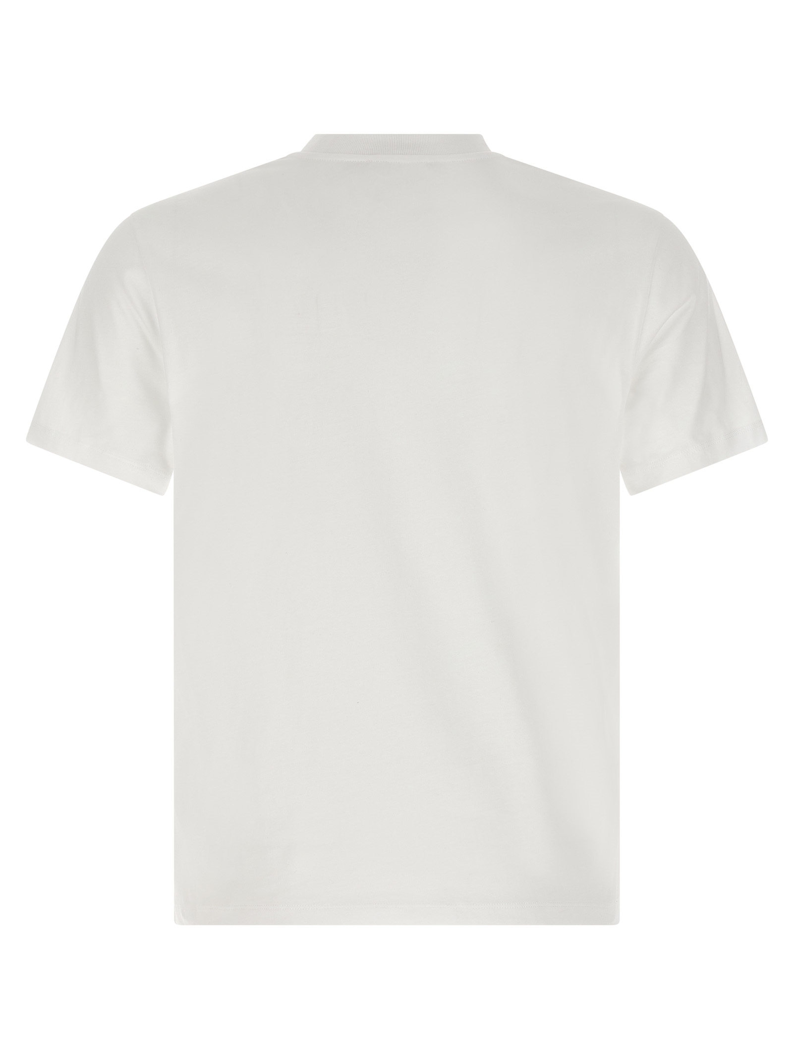 'Ami de Coeur' T-shirt BFUTS035724100 (AMI Paris / Tシャツ・カットソー ) | AMI Paris (アミパリス)(1)