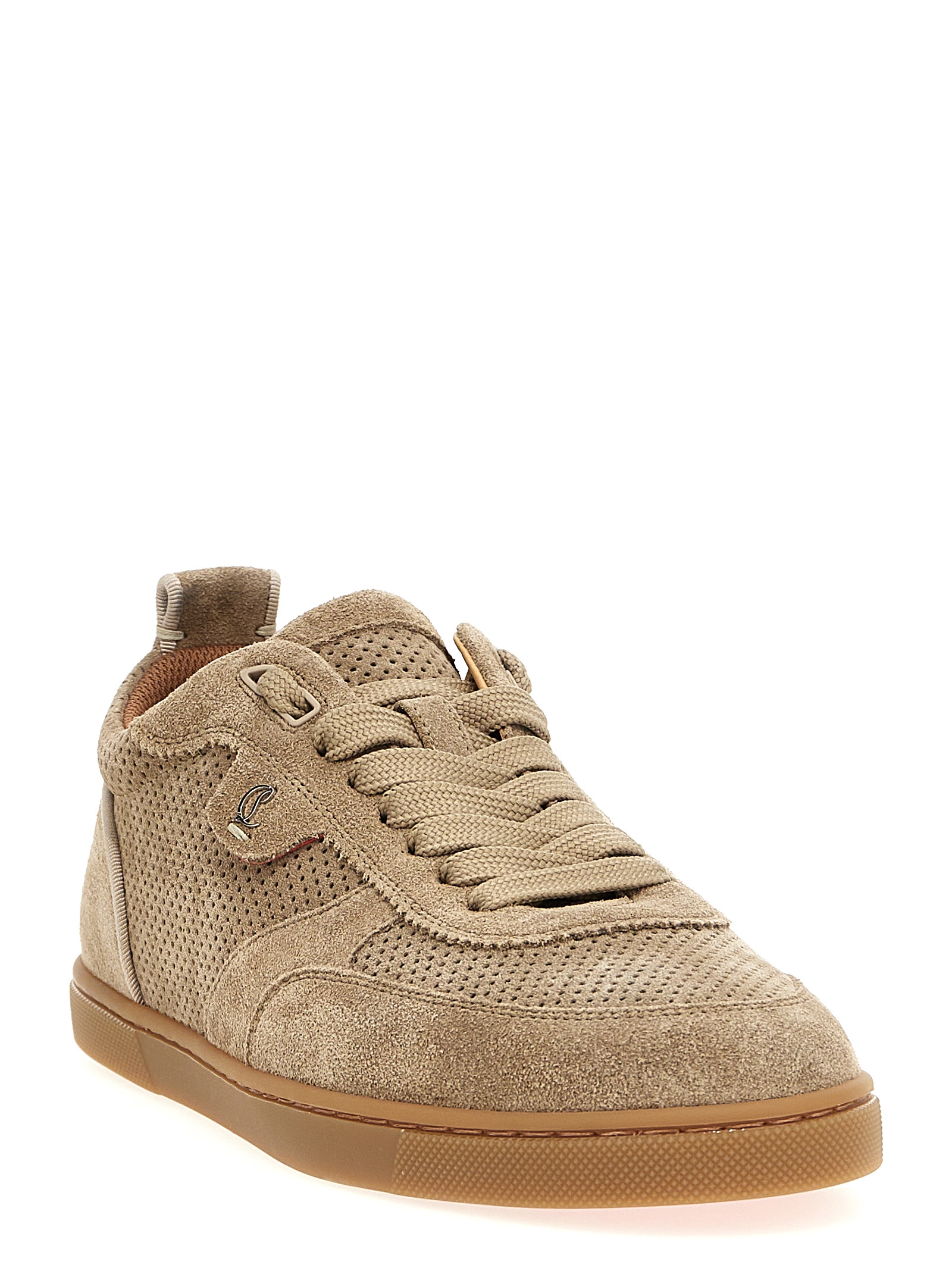 Tutti Rui' sneakers (Christian Louboutin/スニーカー