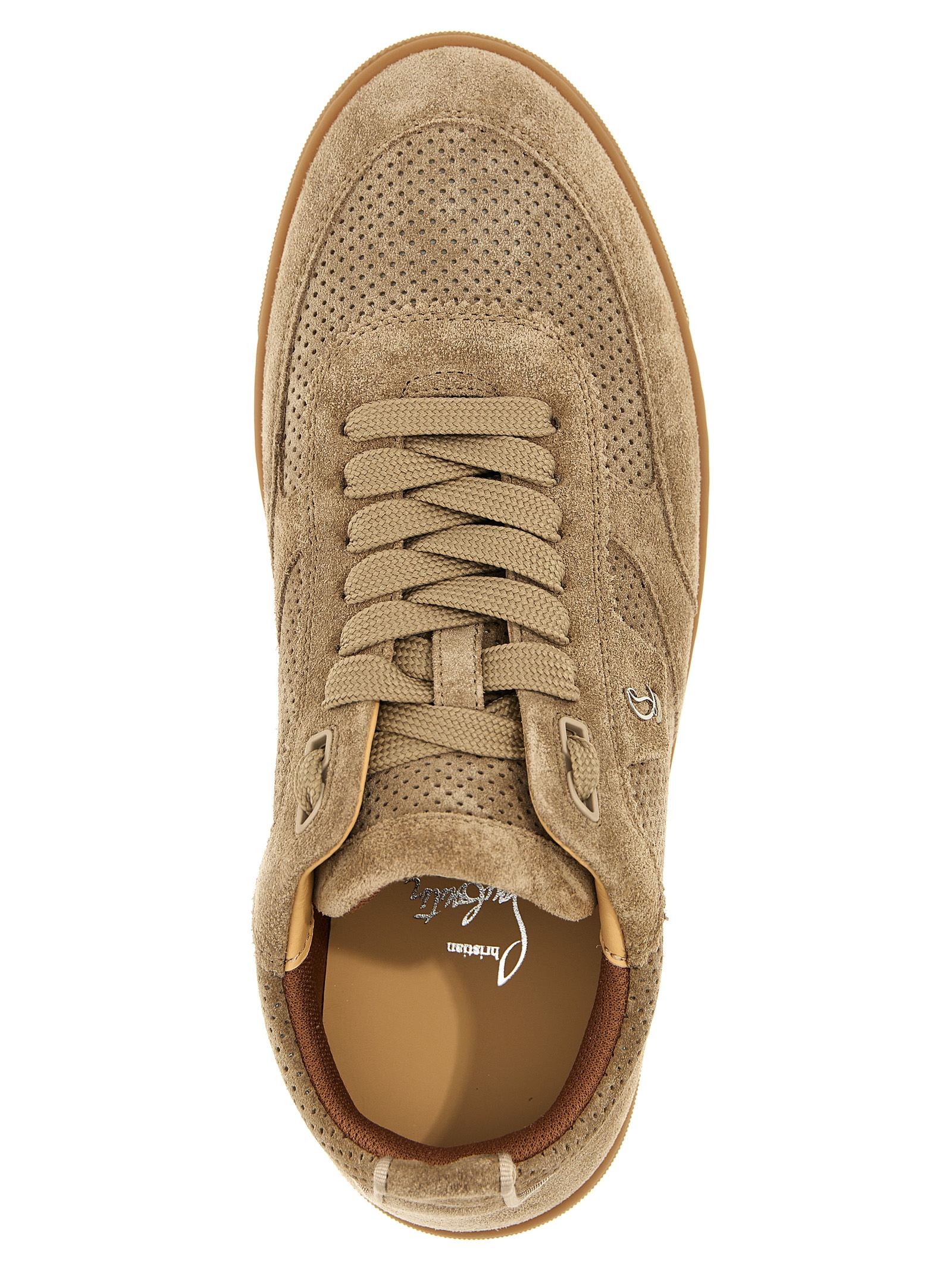 'Tutti Rui' sneakers 1250827F702 (Christian Louboutin / スニーカー ) | Christian Louboutin (クリスチャン ルブタン)(3)