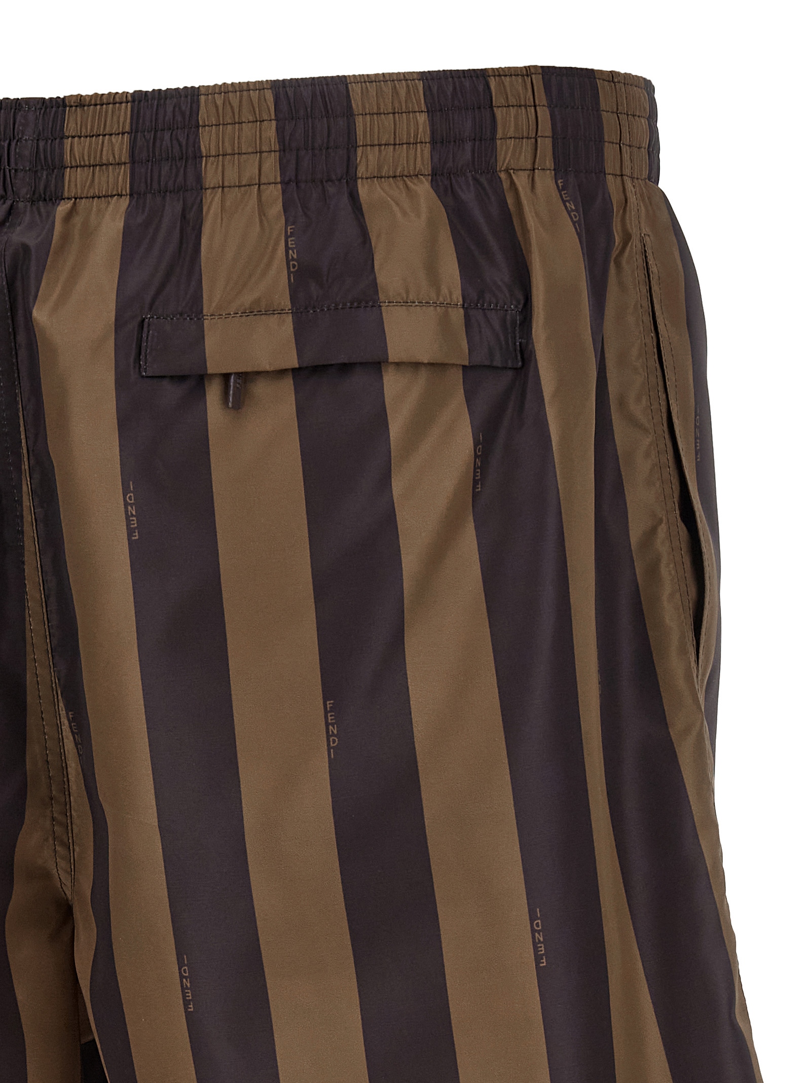 'Fendi Crest' swimsuit FXB134AU8MF13IZ (FENDI / スイムウェア ) | FENDI (フェンディ)(3)