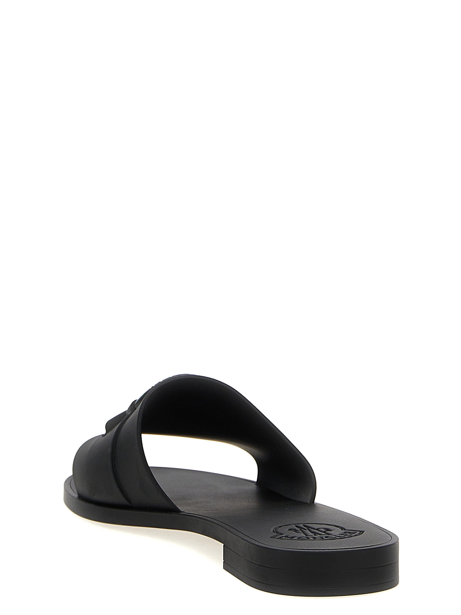 'Mon' slides K109B4C00040M4095999 (Moncler / サンダル ) | Moncler (モンクレール)(2)