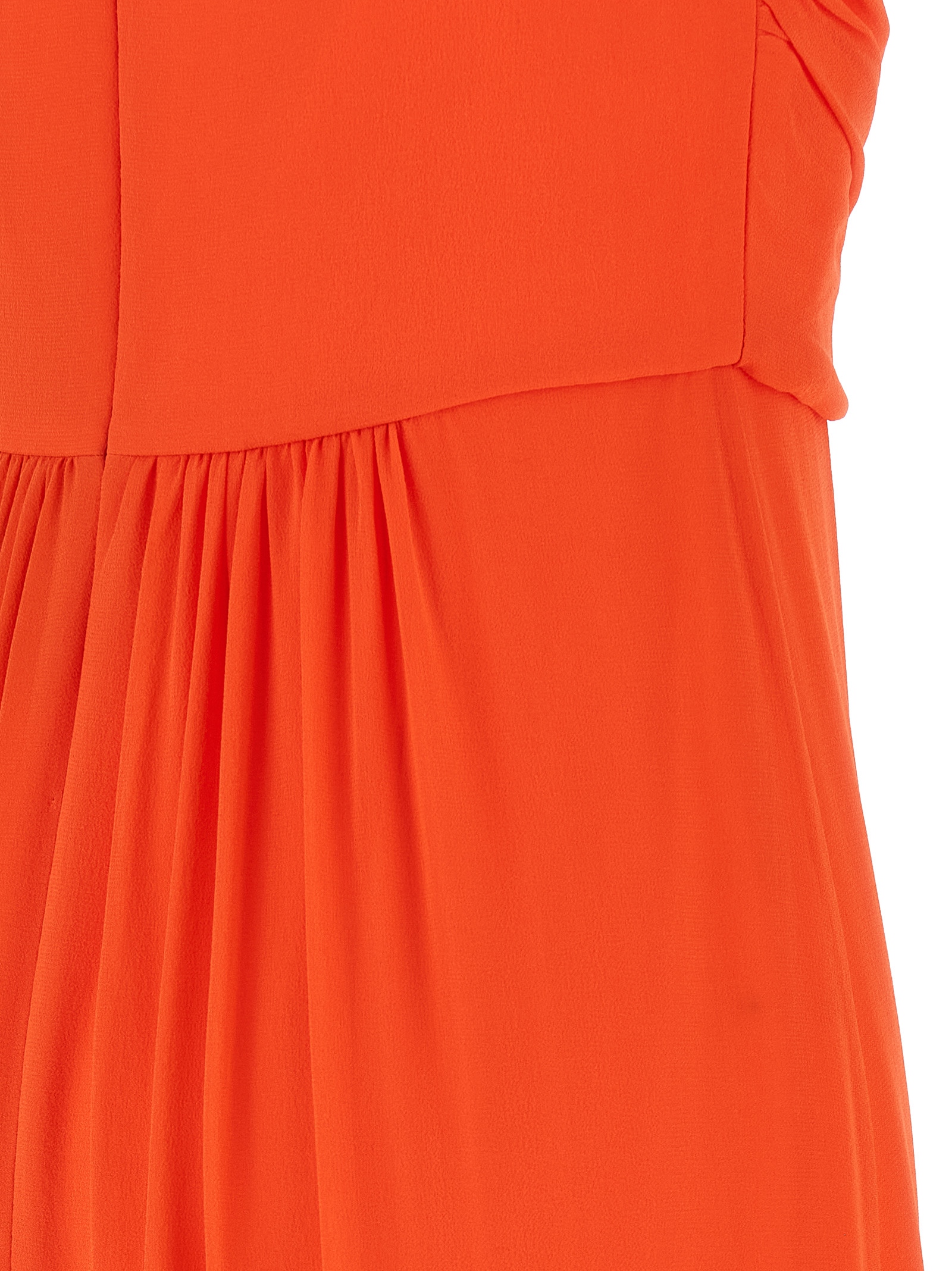 'Pioppo' dress 2516221064600094 (Max Mara Studio / ワンピース・ドレス・オールインワン ) | Max Mara Studio (マックスマーラ ステュディオ)(3)