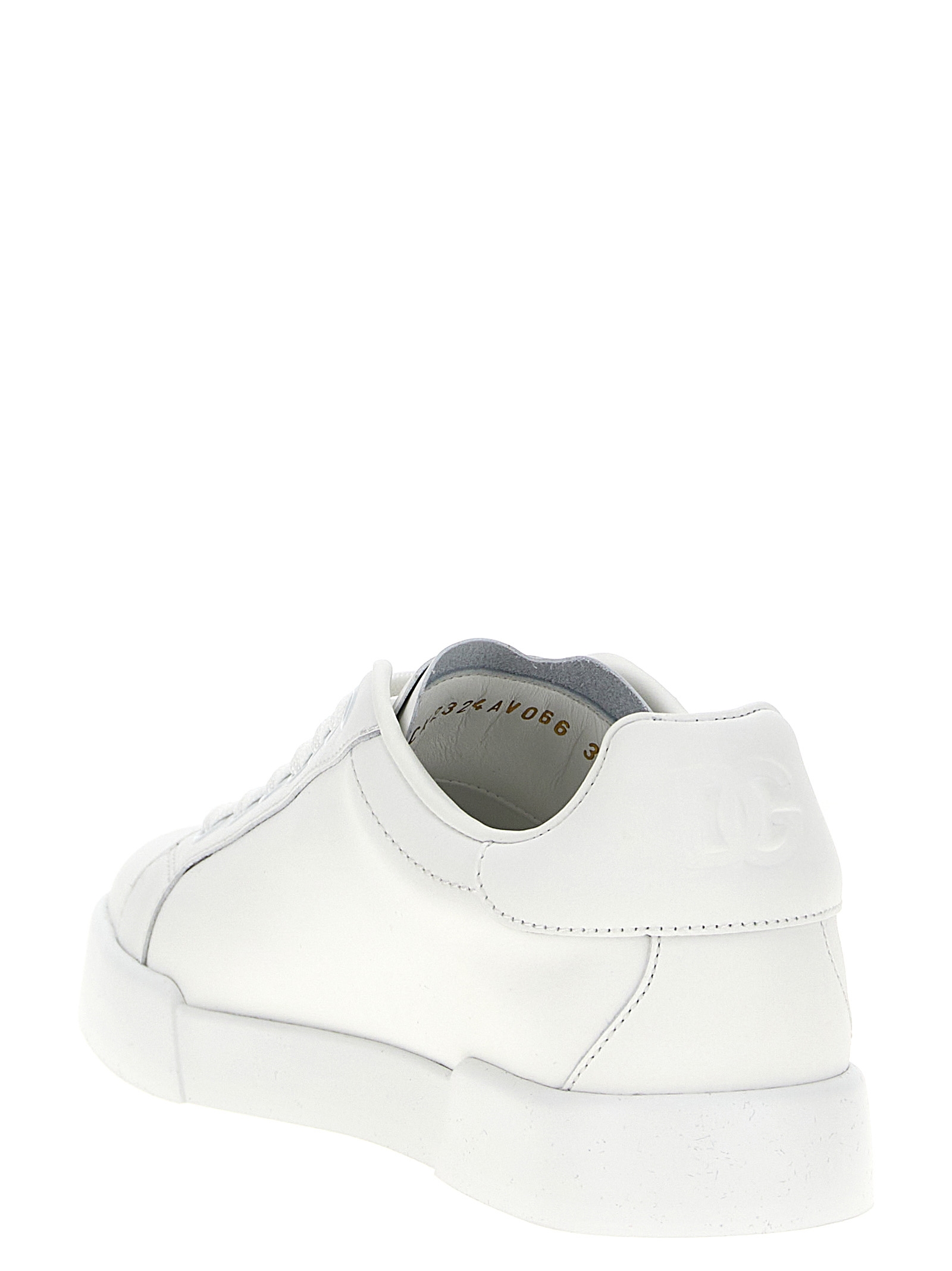 'Portofino' sneakers CK2324AV06689642 (Dolce & Gabbana / スニーカー ) | Dolce & Gabbana (ドルチェガッバーナ)(2)