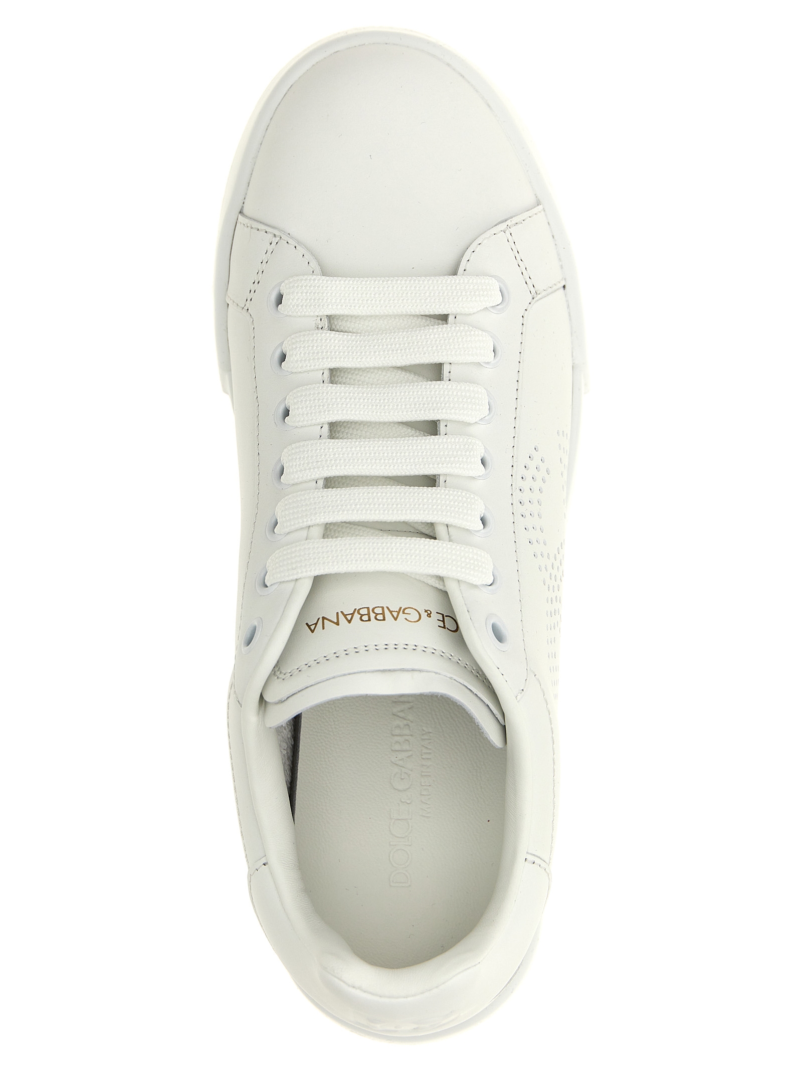 'Portofino' sneakers CK2324AV06689642 (Dolce & Gabbana / スニーカー ) | Dolce & Gabbana (ドルチェガッバーナ)(3)