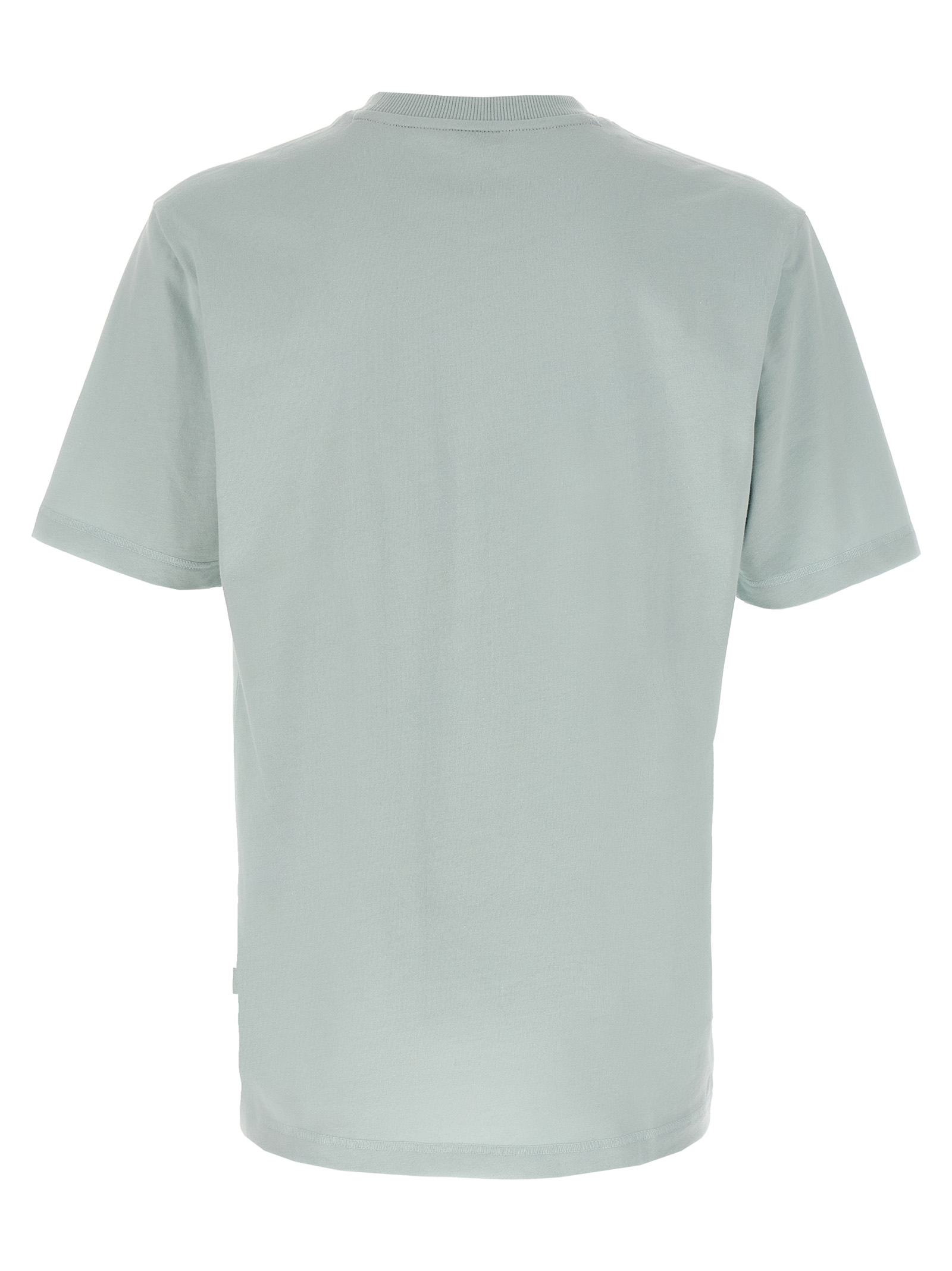 'Logospace' T-shirt 50539186474 (HUGO BOSS / Tシャツ・カットソー ) | HUGO BOSS (ヒューゴボス)(1)