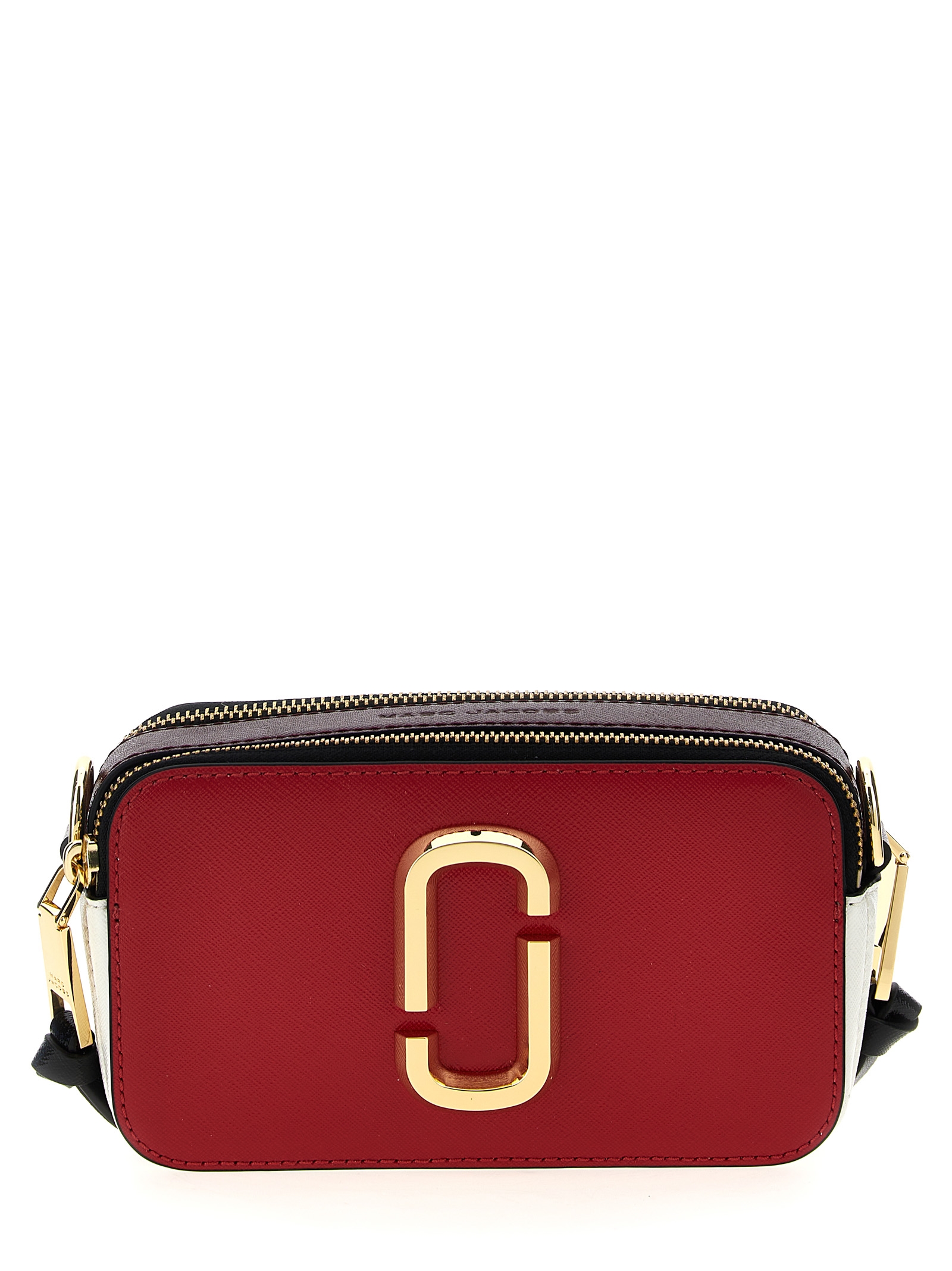'The Snapshot' crossbody bag 2S3HCR500H03619 (Marc Jacobs / ハンドバッグ・ショルダーバッグ ) | Marc Jacobs (マーク ジェイコブス)