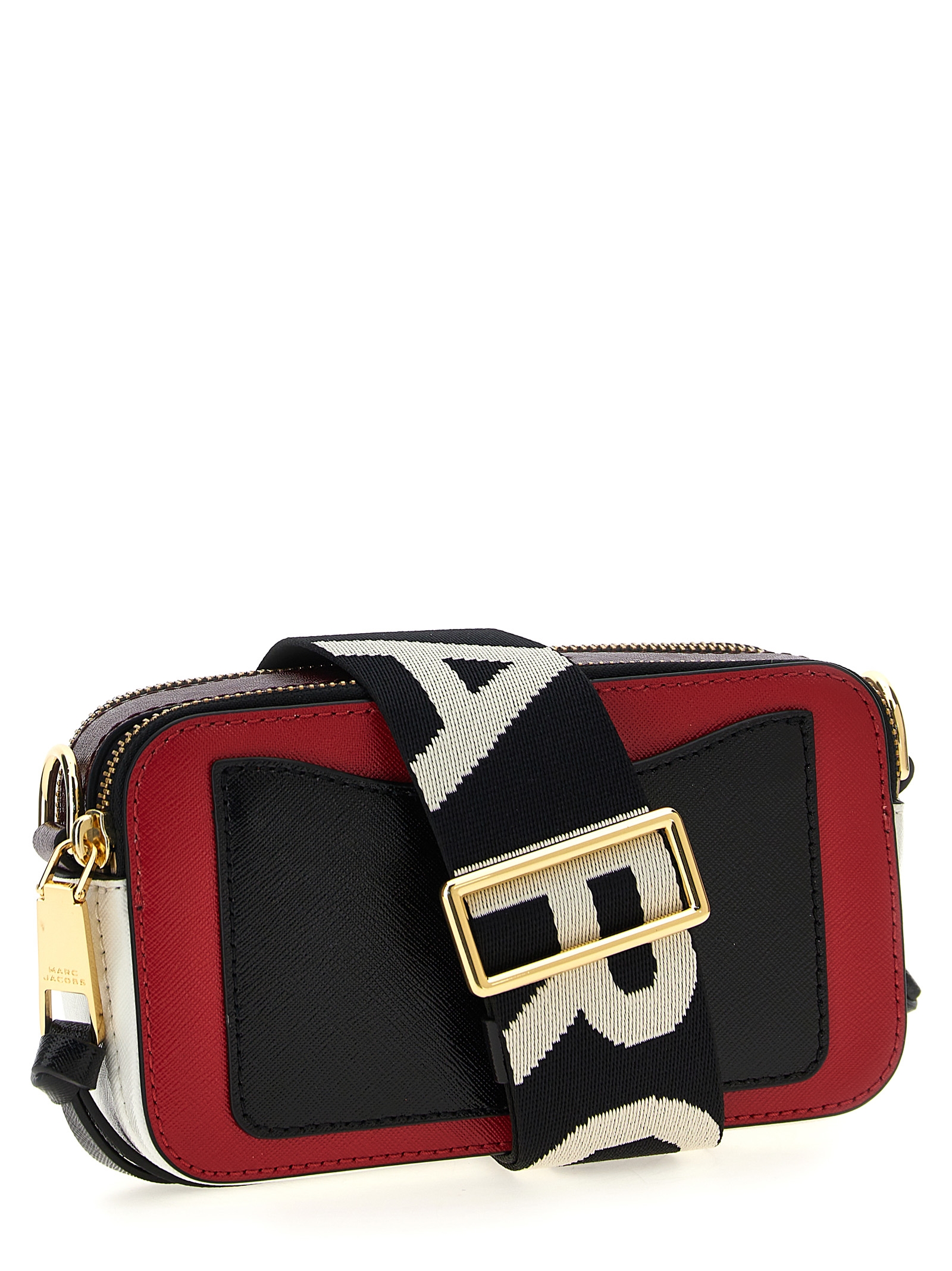 'The Snapshot' crossbody bag 2S3HCR500H03619 (Marc Jacobs / ハンドバッグ・ショルダーバッグ ) | Marc Jacobs (マーク ジェイコブス)(1)