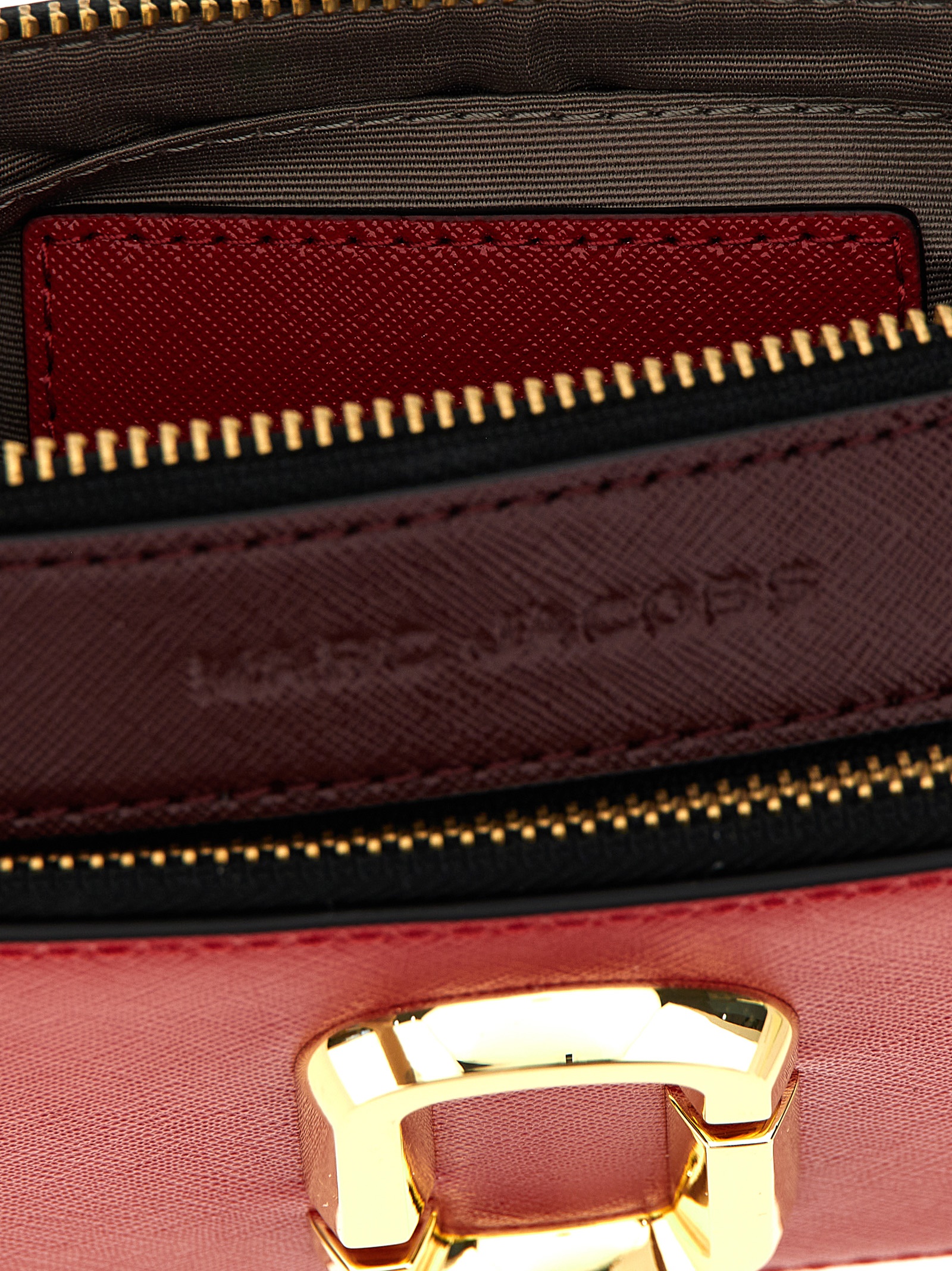 'The Snapshot' crossbody bag 2S3HCR500H03619 (Marc Jacobs / ハンドバッグ・ショルダーバッグ ) | Marc Jacobs (マーク ジェイコブス)(3)