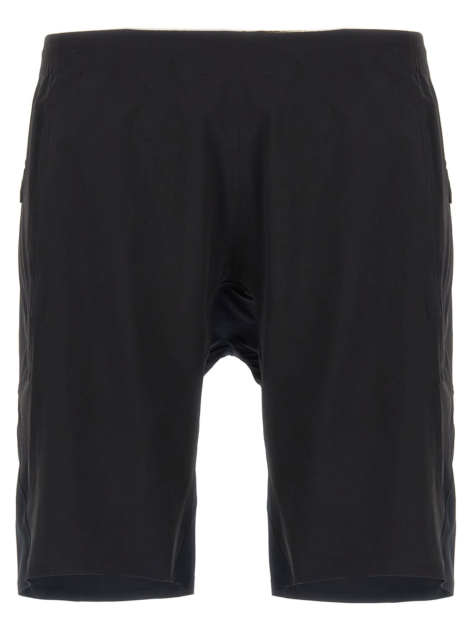 'Secant Comp Track' bermuda shorts X000007353BLACK (ARC'TERYX / ショートパンツ ) | ARC'TERYX (アークテリクス)