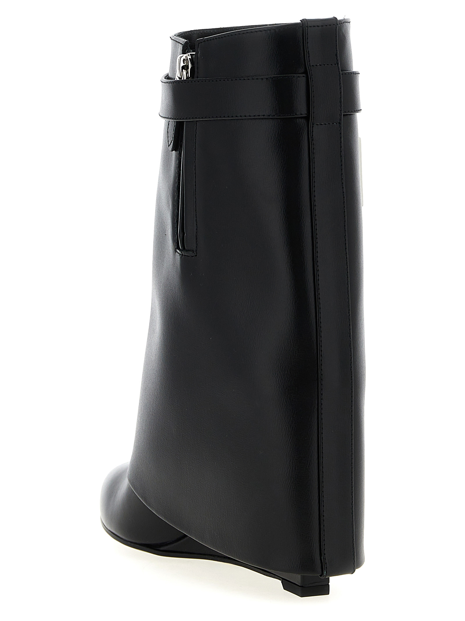'Shark Lock' ankle boots BE602RE147001 (GIVENCHY / ブーツ ) | GIVENCHY (ジバンシィ)(3)