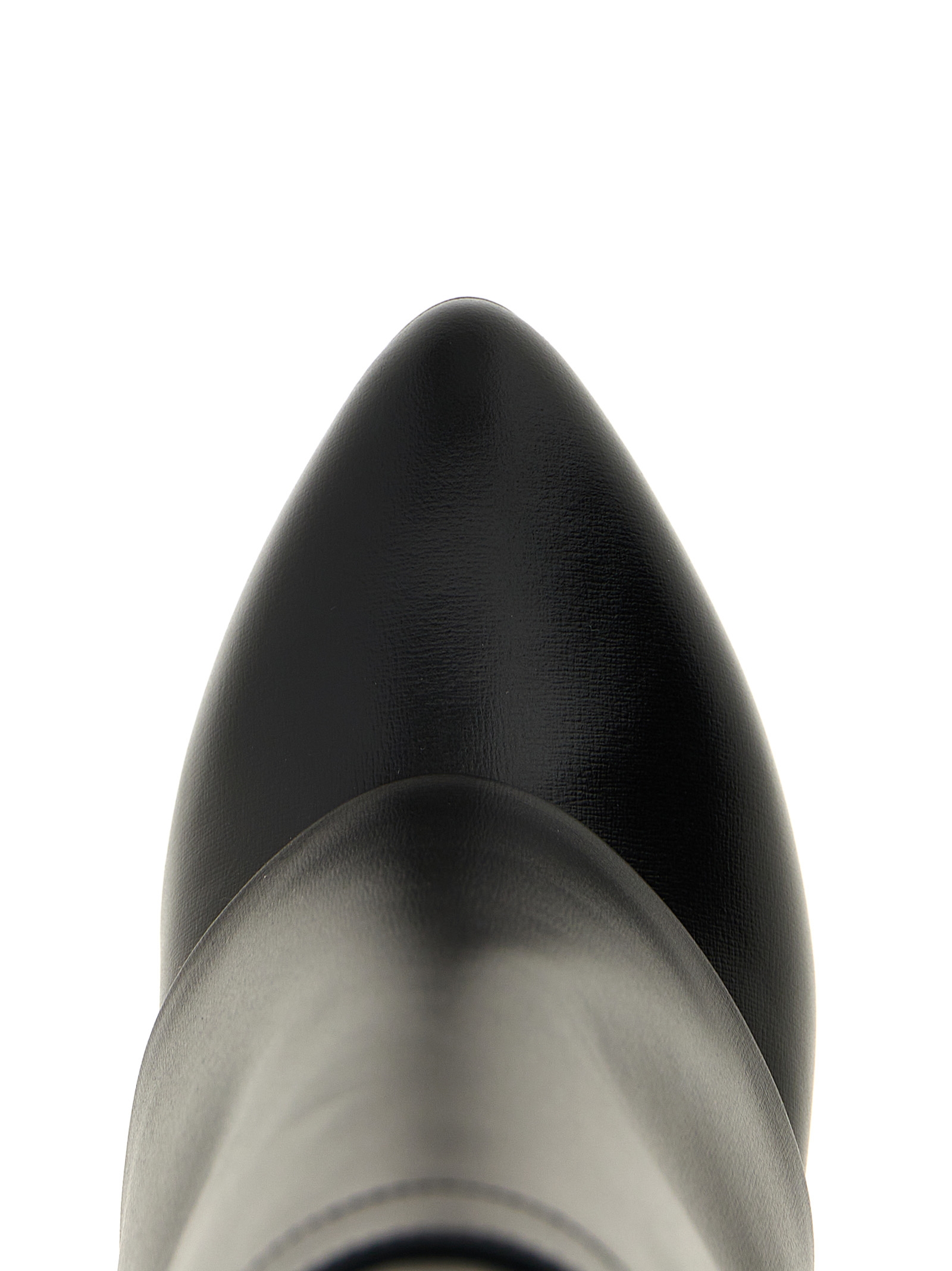 'Shark Lock' ankle boots BE602RE147001 (GIVENCHY / ブーツ ) | GIVENCHY (ジバンシィ)(4)