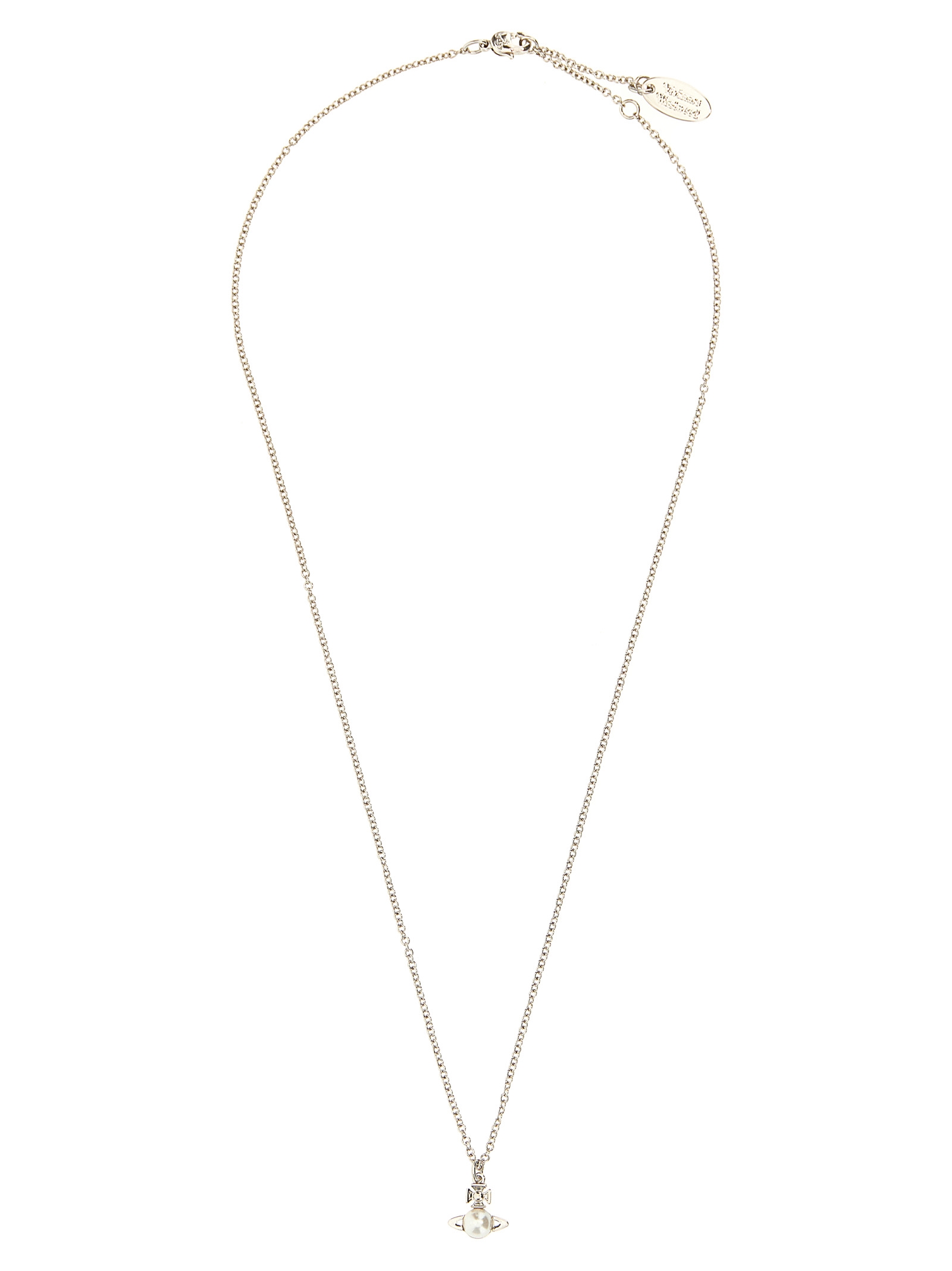 'Balbina' necklace 6302032302P118CNP118 (Vivienne Westwood / ネックレス ) | Vivienne Westwood (ヴィヴィアン・ウェストウッド)