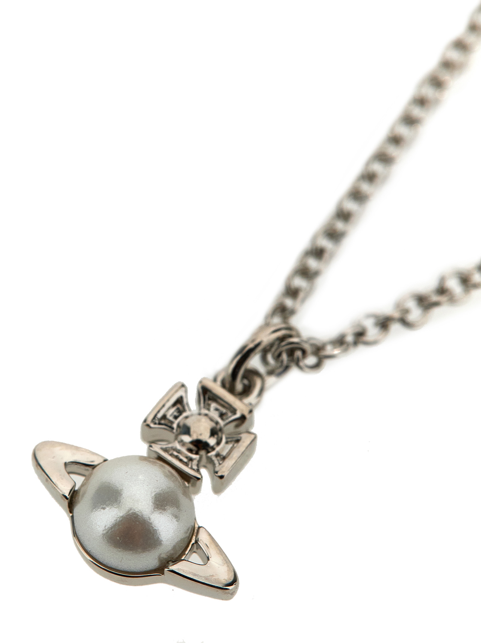 'Balbina' necklace 6302032302P118CNP118 (Vivienne Westwood / ネックレス ) | Vivienne Westwood (ヴィヴィアン・ウェストウッド)(2)